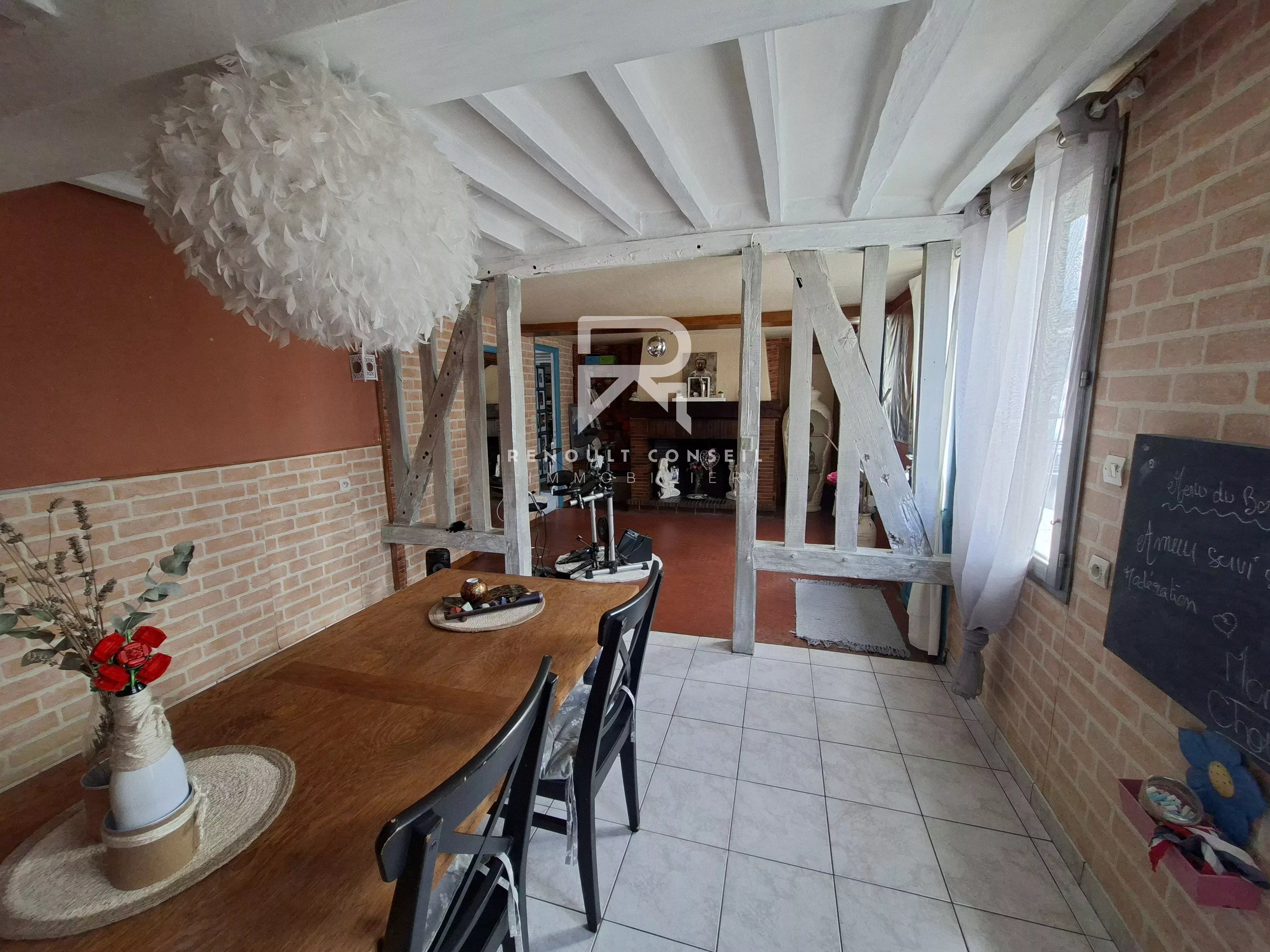 Photo 2 — RENOULT CONSEIL IMMOBILIER