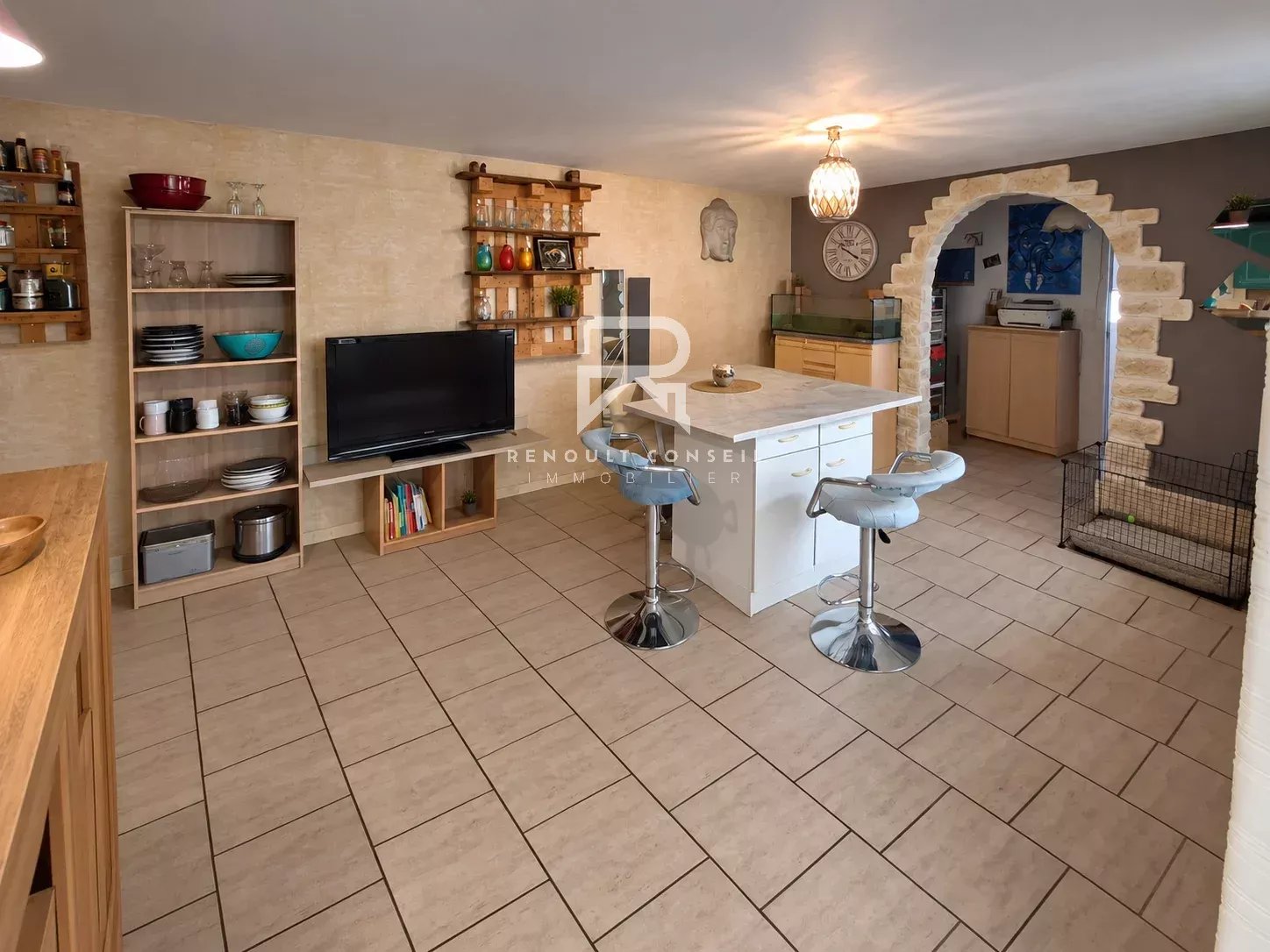 Photo 4 — RENOULT CONSEIL IMMOBILIER