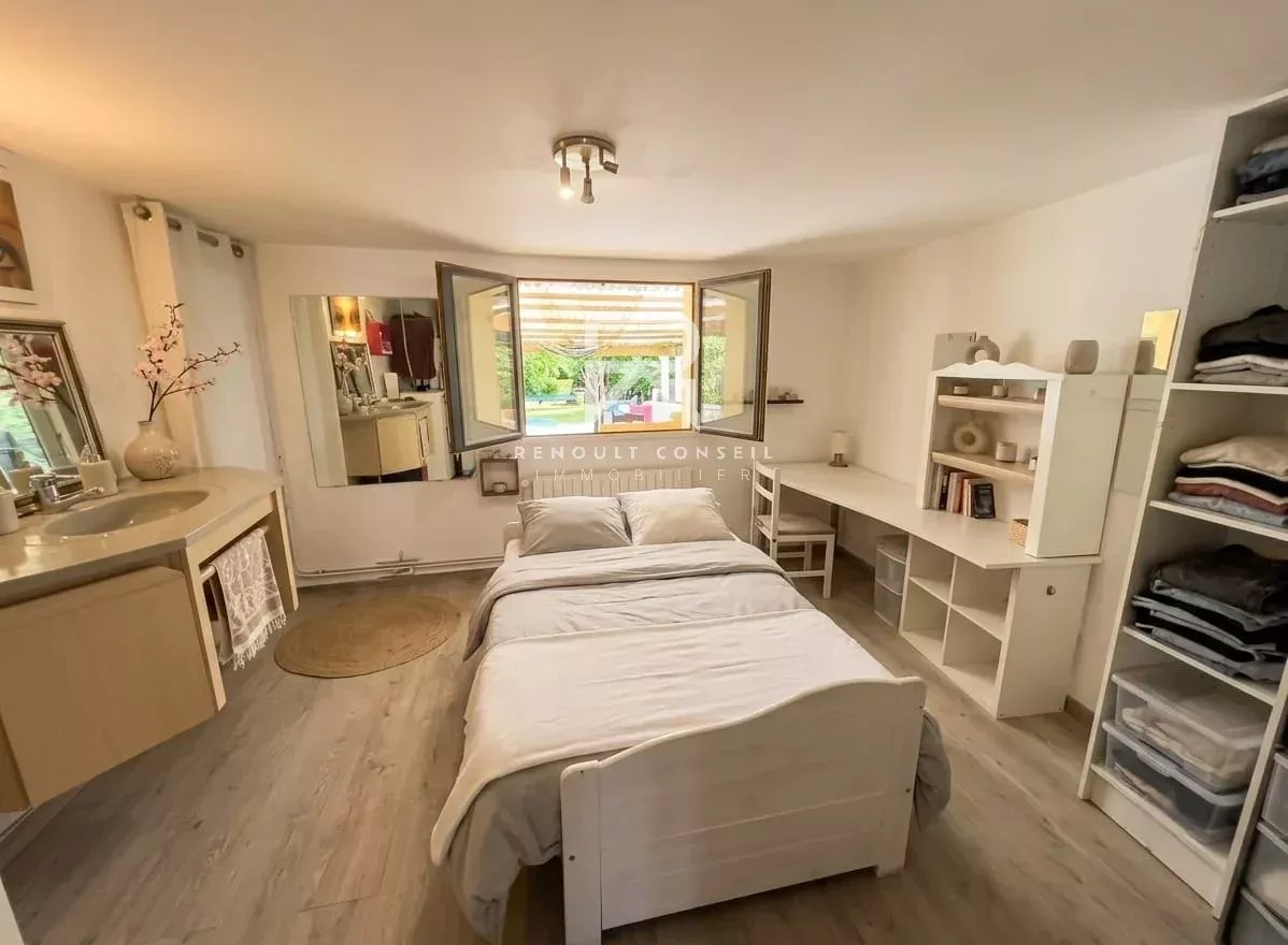 Photo 8 — RENOULT CONSEIL IMMOBILIER