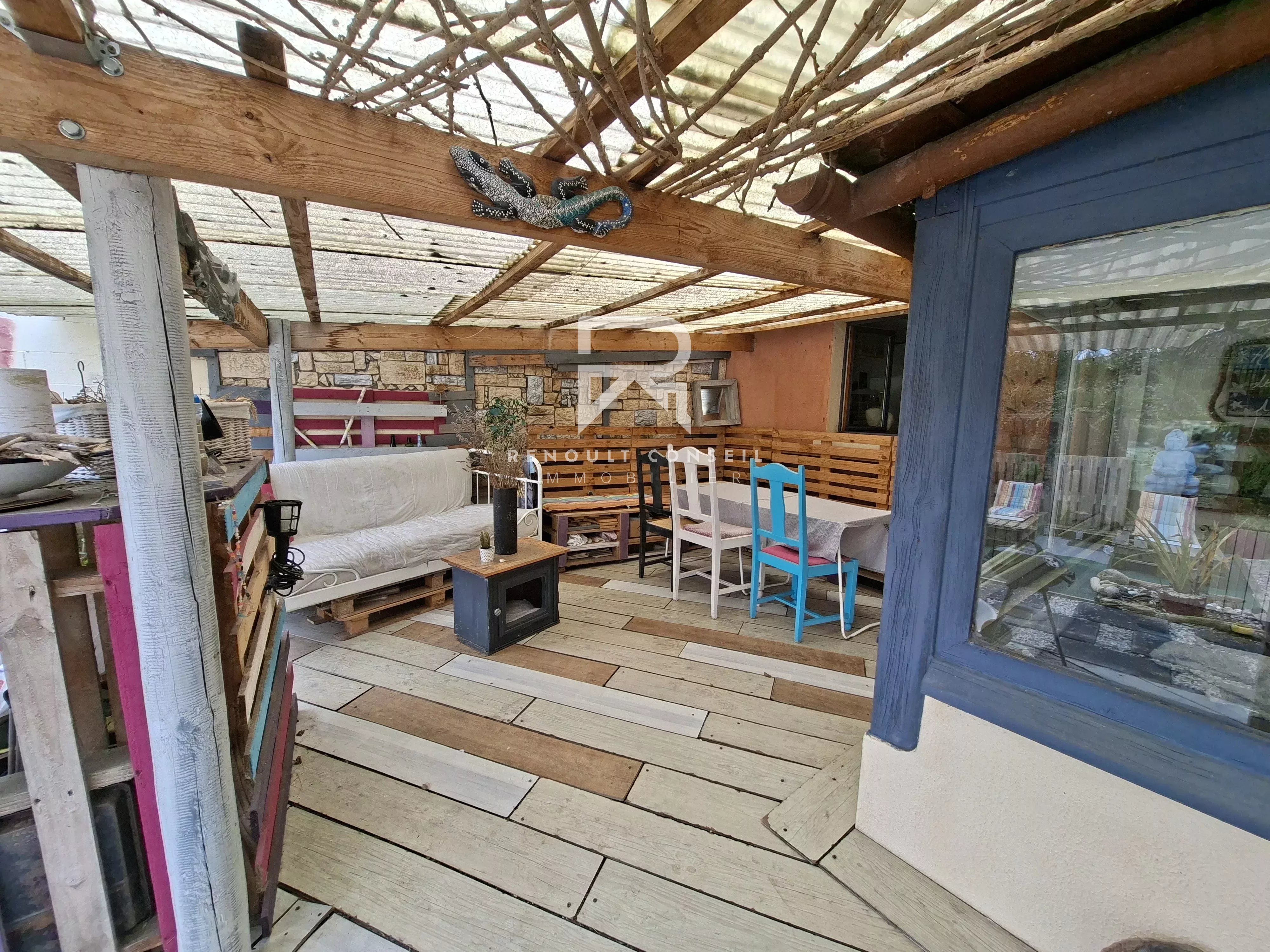 Photo 14 — RENOULT CONSEIL IMMOBILIER
