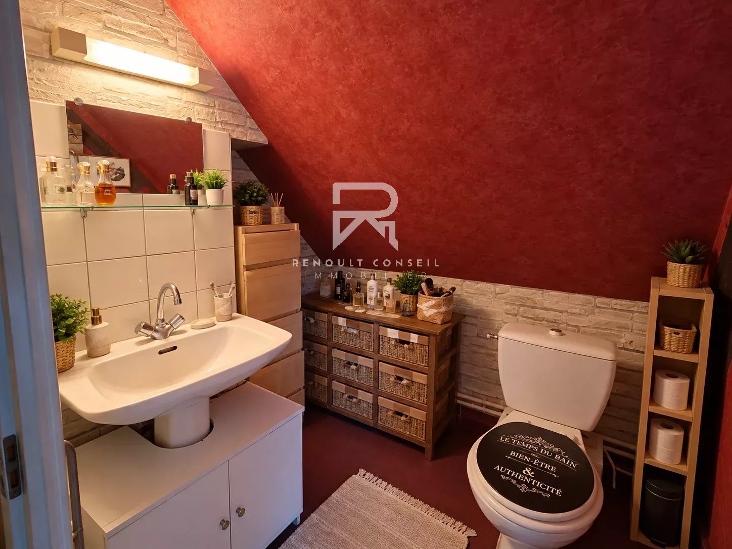 Photo 12 — RENOULT CONSEIL IMMOBILIER