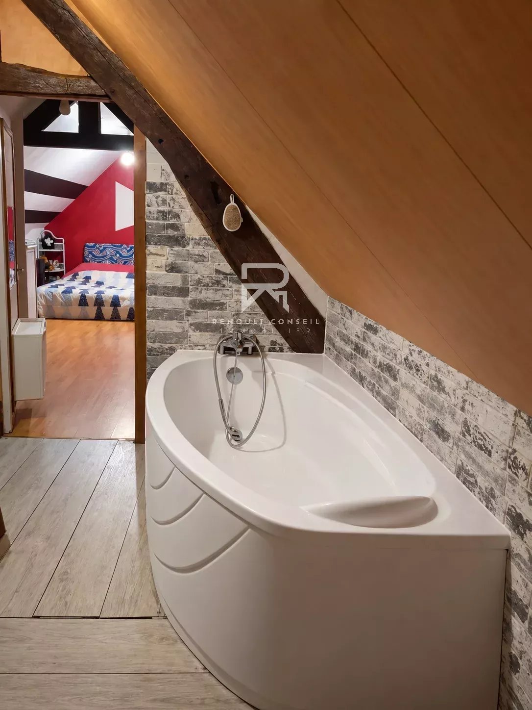 Photo 6 — RENOULT CONSEIL IMMOBILIER