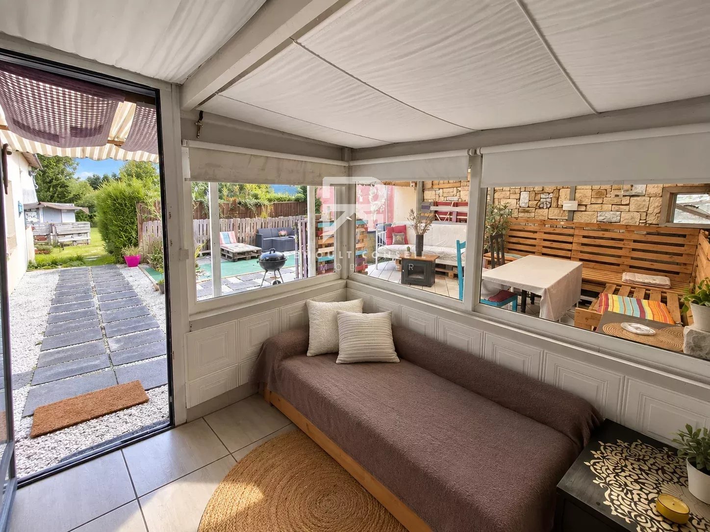 Photo 13 — RENOULT CONSEIL IMMOBILIER