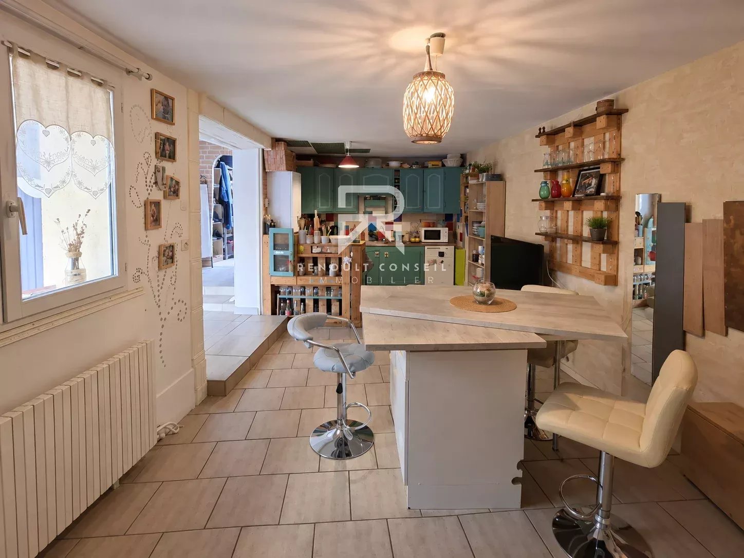 Photo 3 — RENOULT CONSEIL IMMOBILIER
