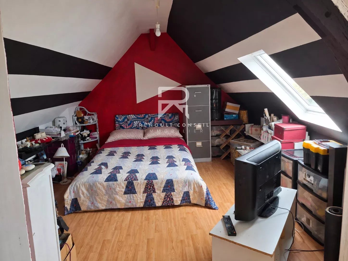 Photo 7 — RENOULT CONSEIL IMMOBILIER