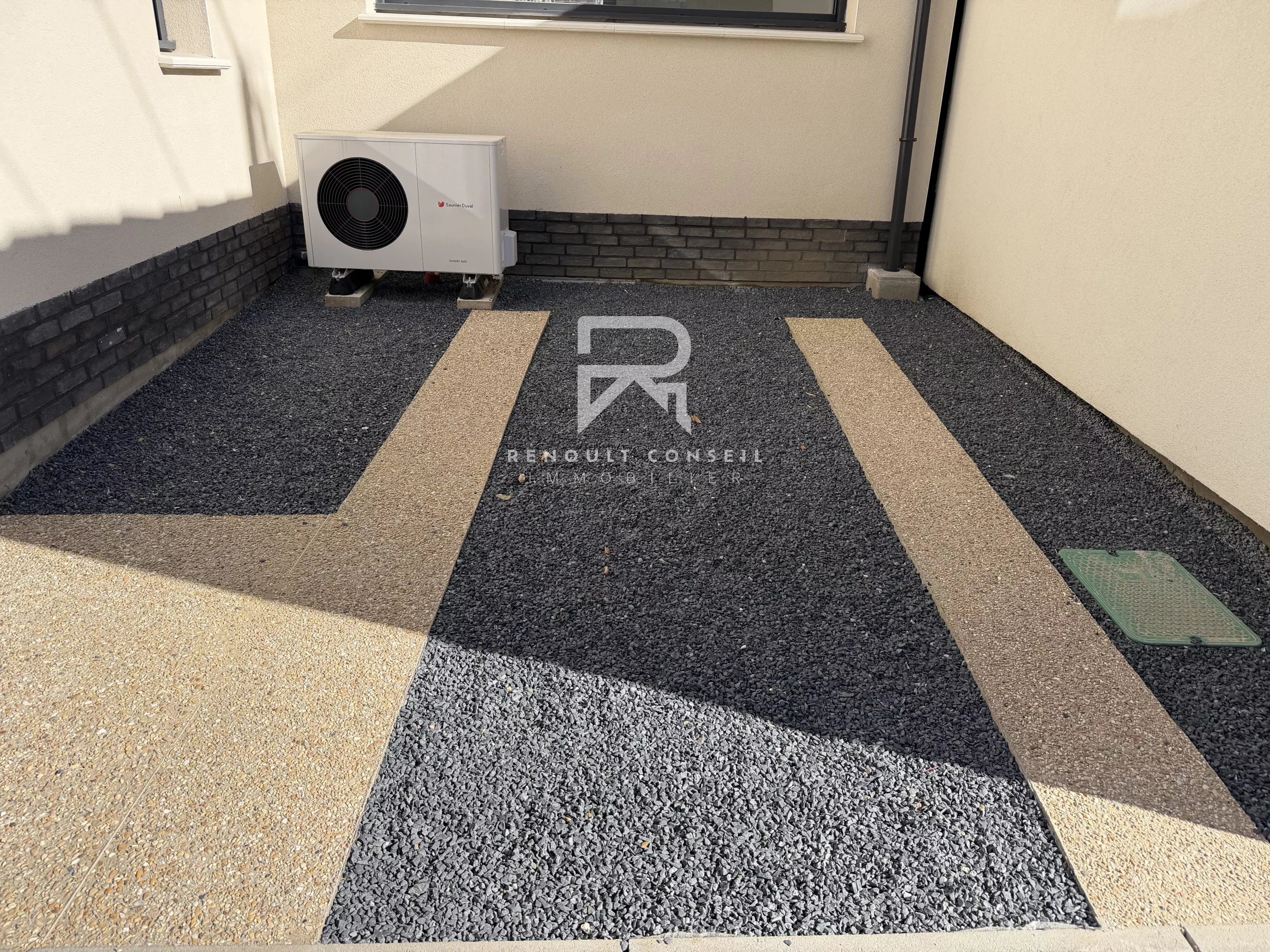 Photo 2 — RENOULT CONSEIL IMMOBILIER