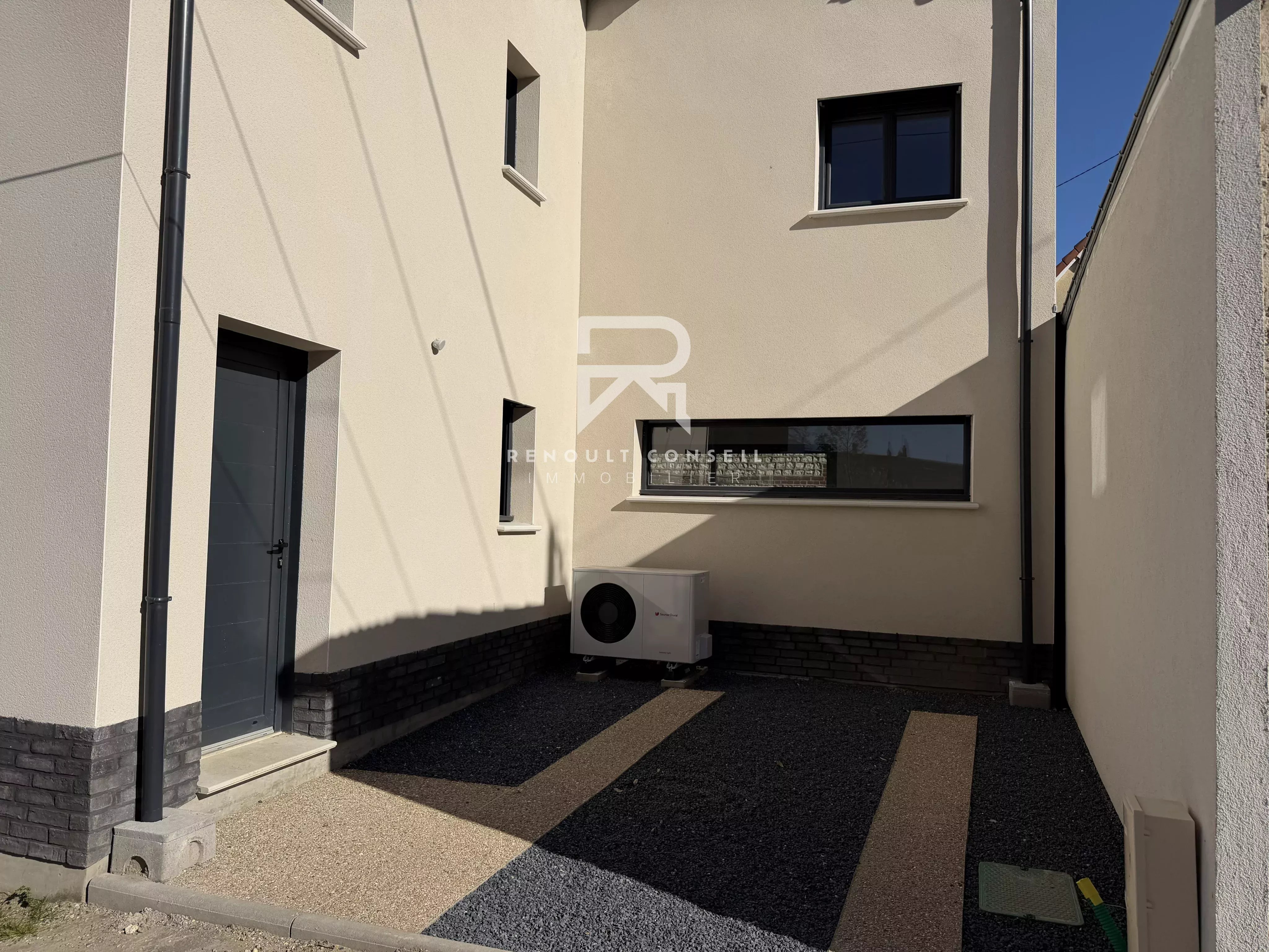Photo 3 — RENOULT CONSEIL IMMOBILIER
