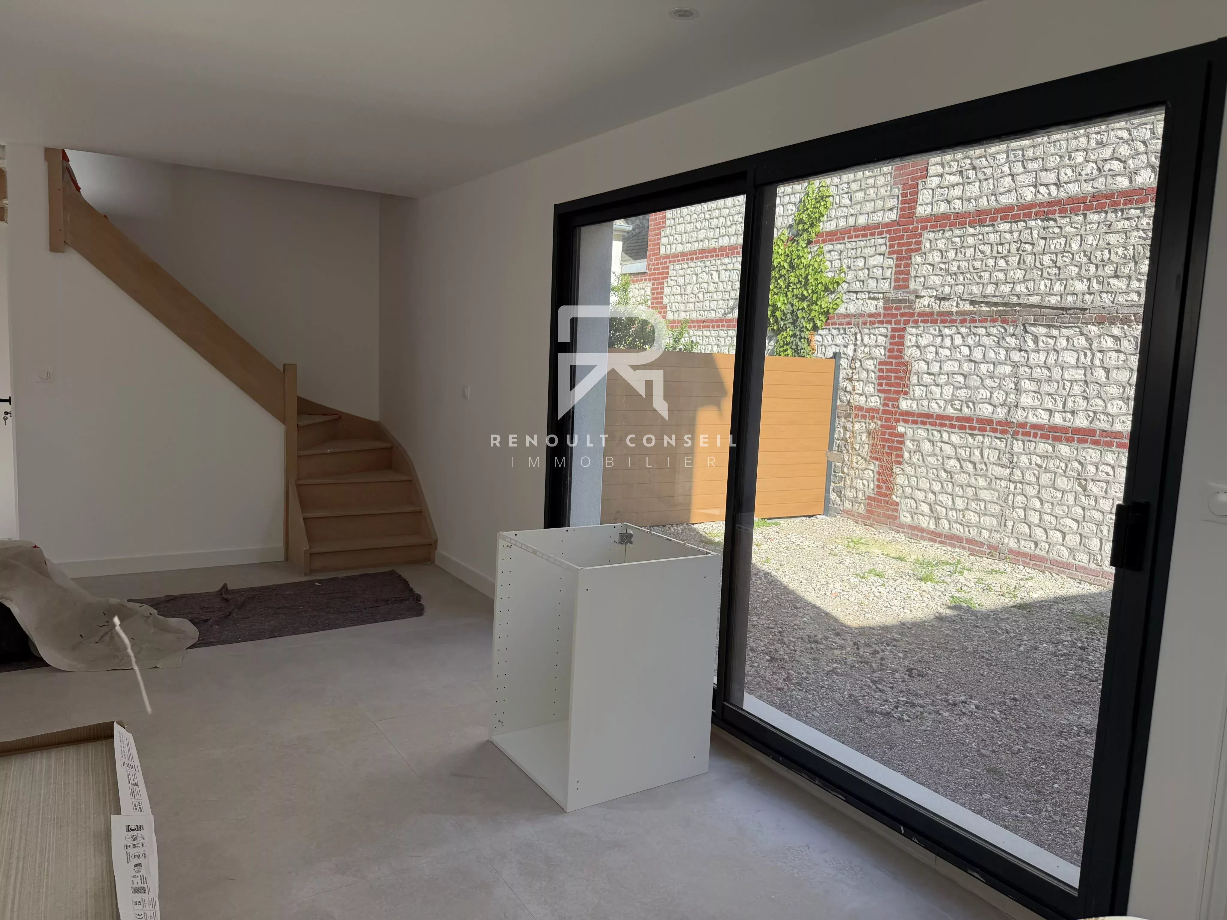 Photo 8 — RENOULT CONSEIL IMMOBILIER