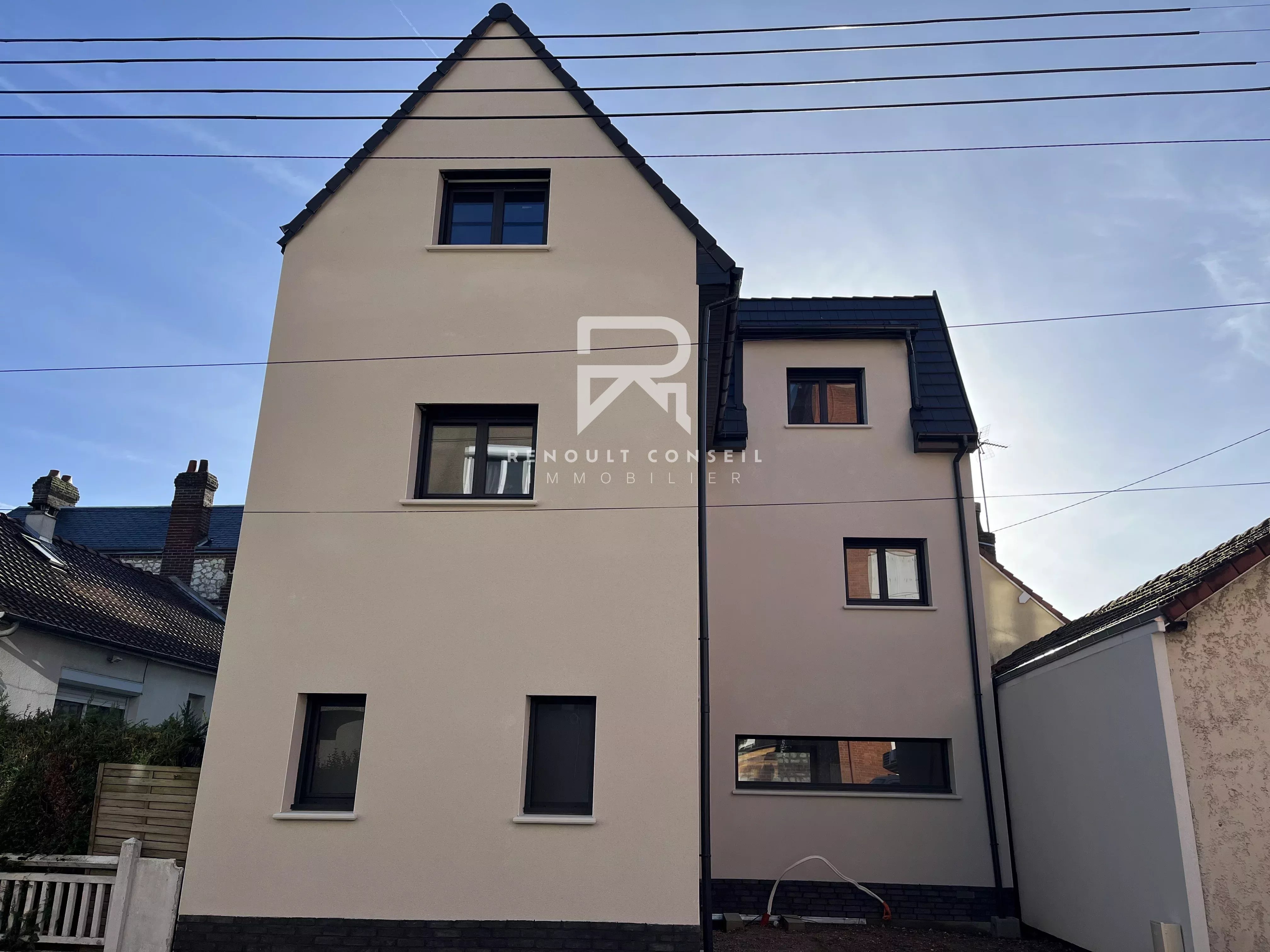 Photo 19 — RENOULT CONSEIL IMMOBILIER
