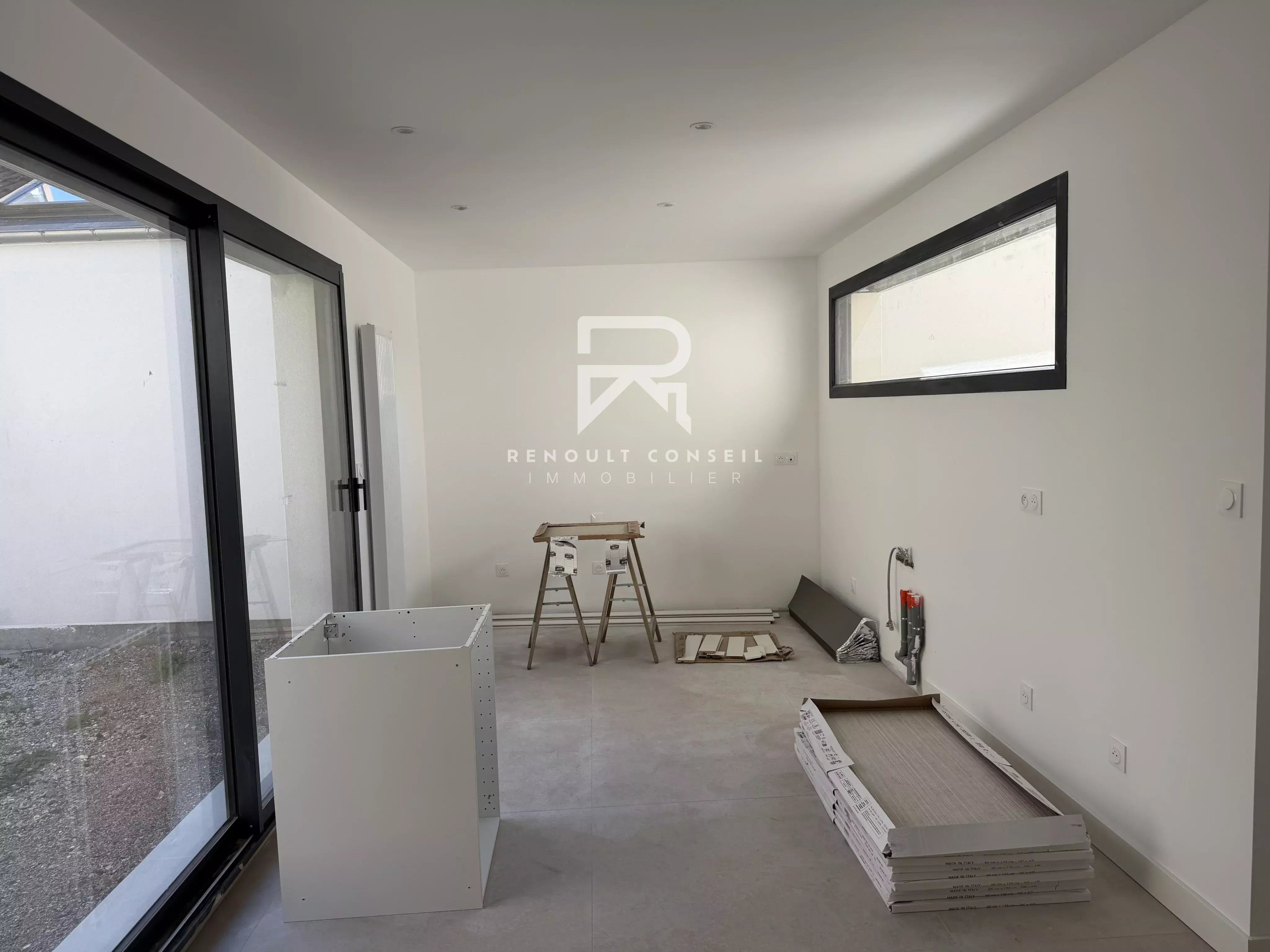 Photo 5 — RENOULT CONSEIL IMMOBILIER