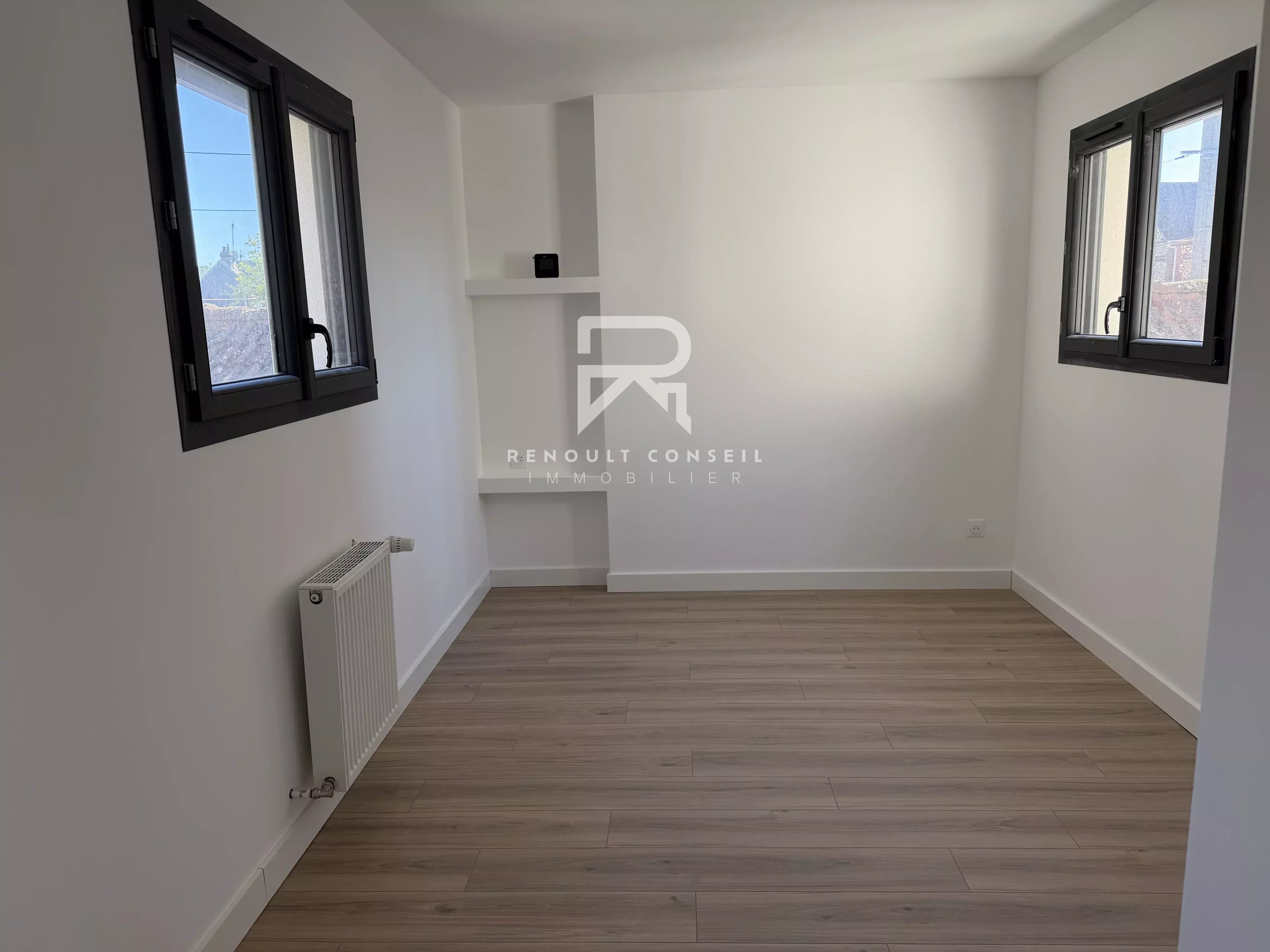 Photo 12 — RENOULT CONSEIL IMMOBILIER