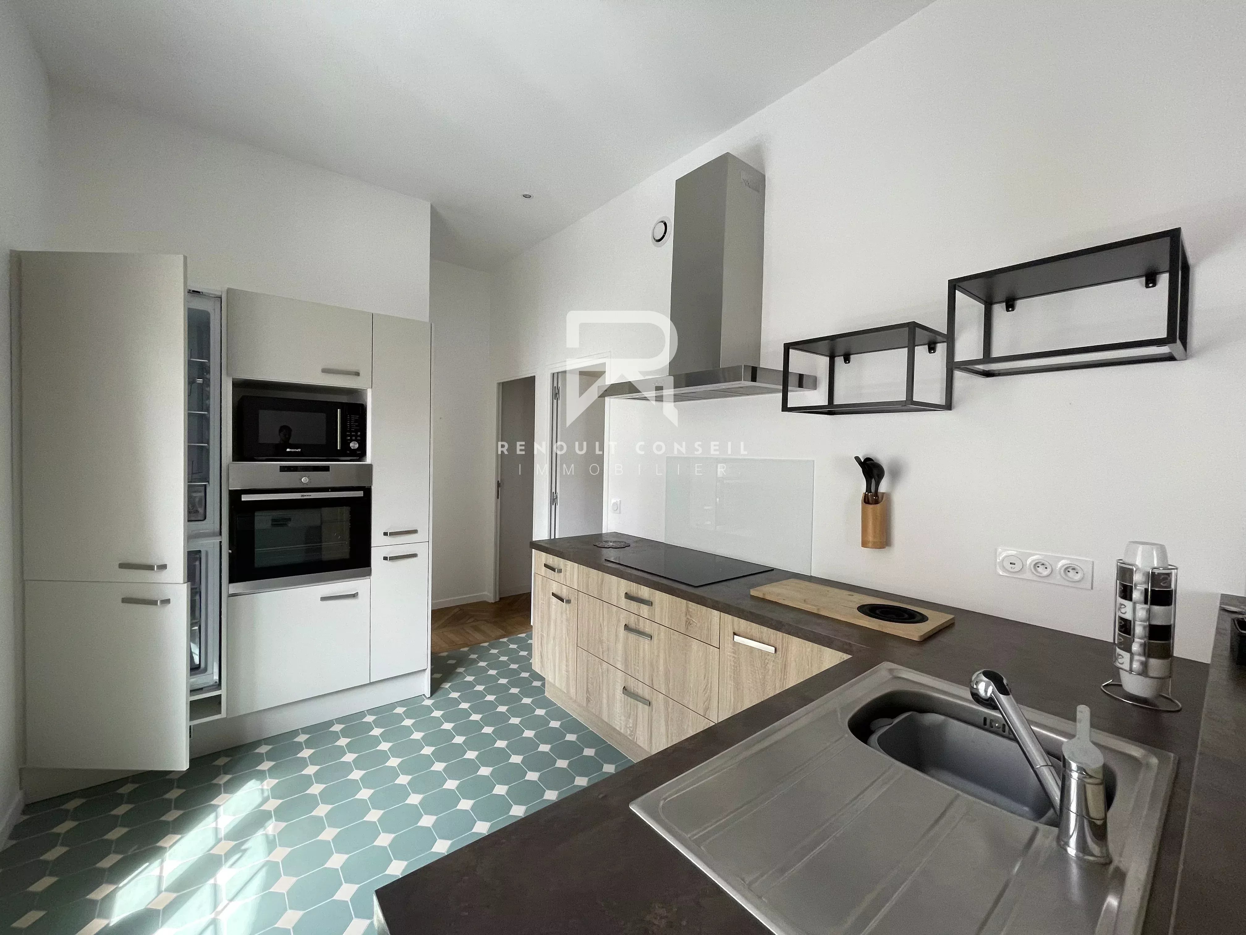 Photo 2 — RENOULT CONSEIL IMMOBILIER