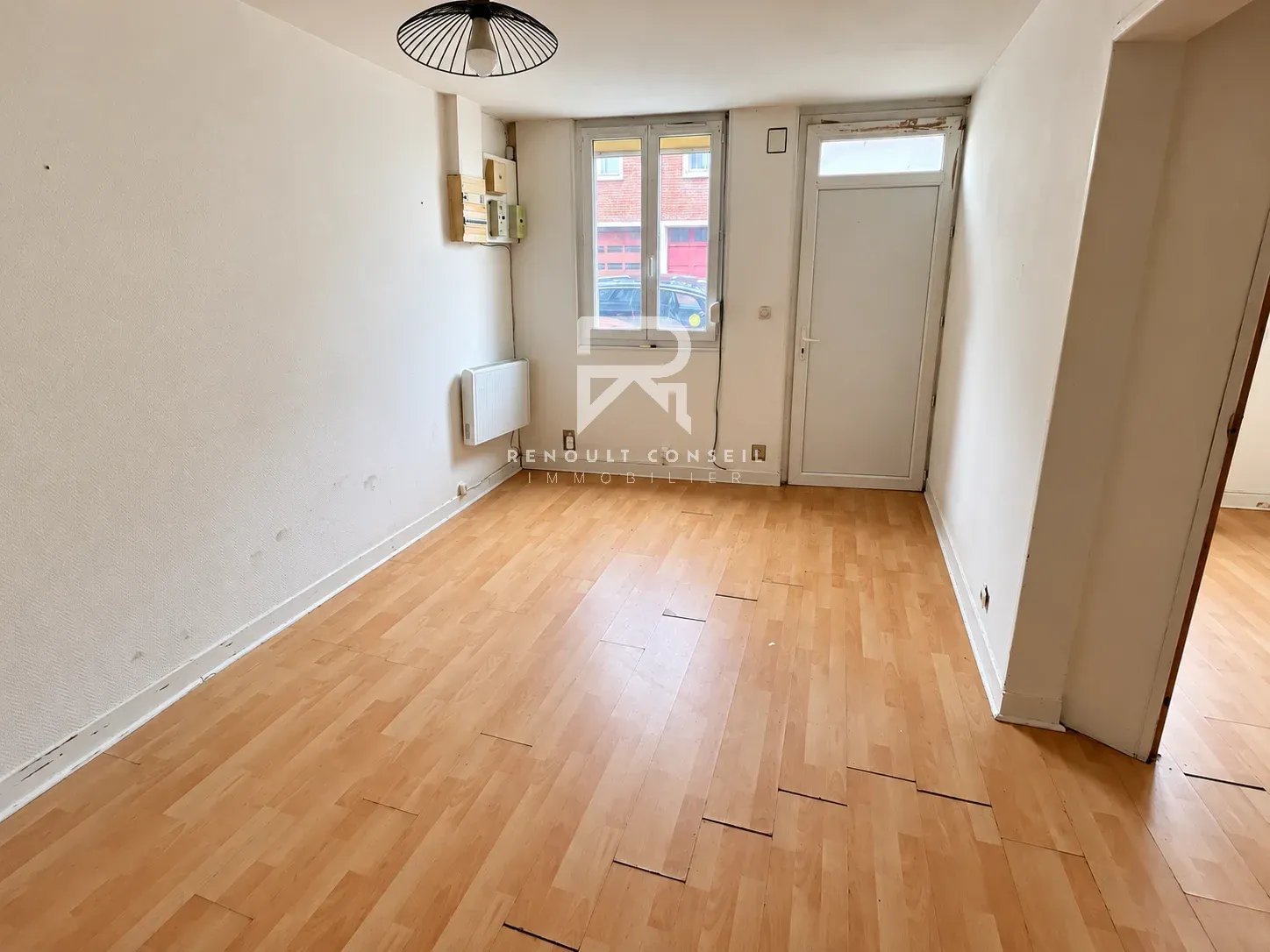 Photo 3 — RENOULT CONSEIL IMMOBILIER