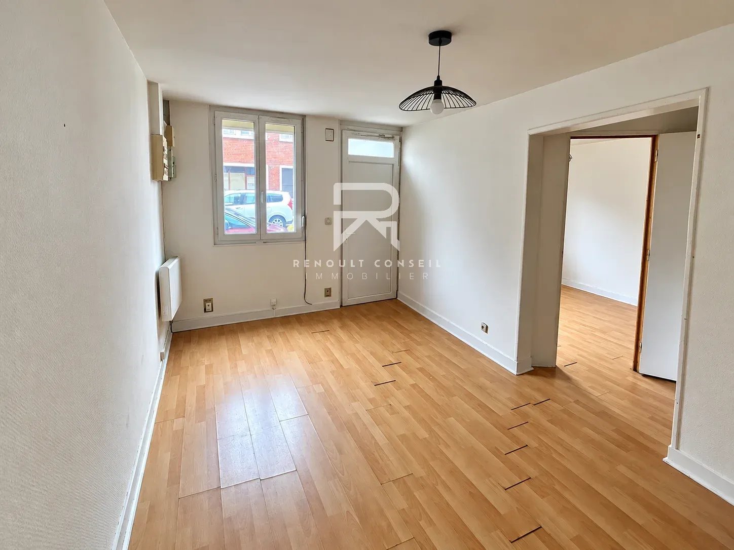 Photo 2 — RENOULT CONSEIL IMMOBILIER