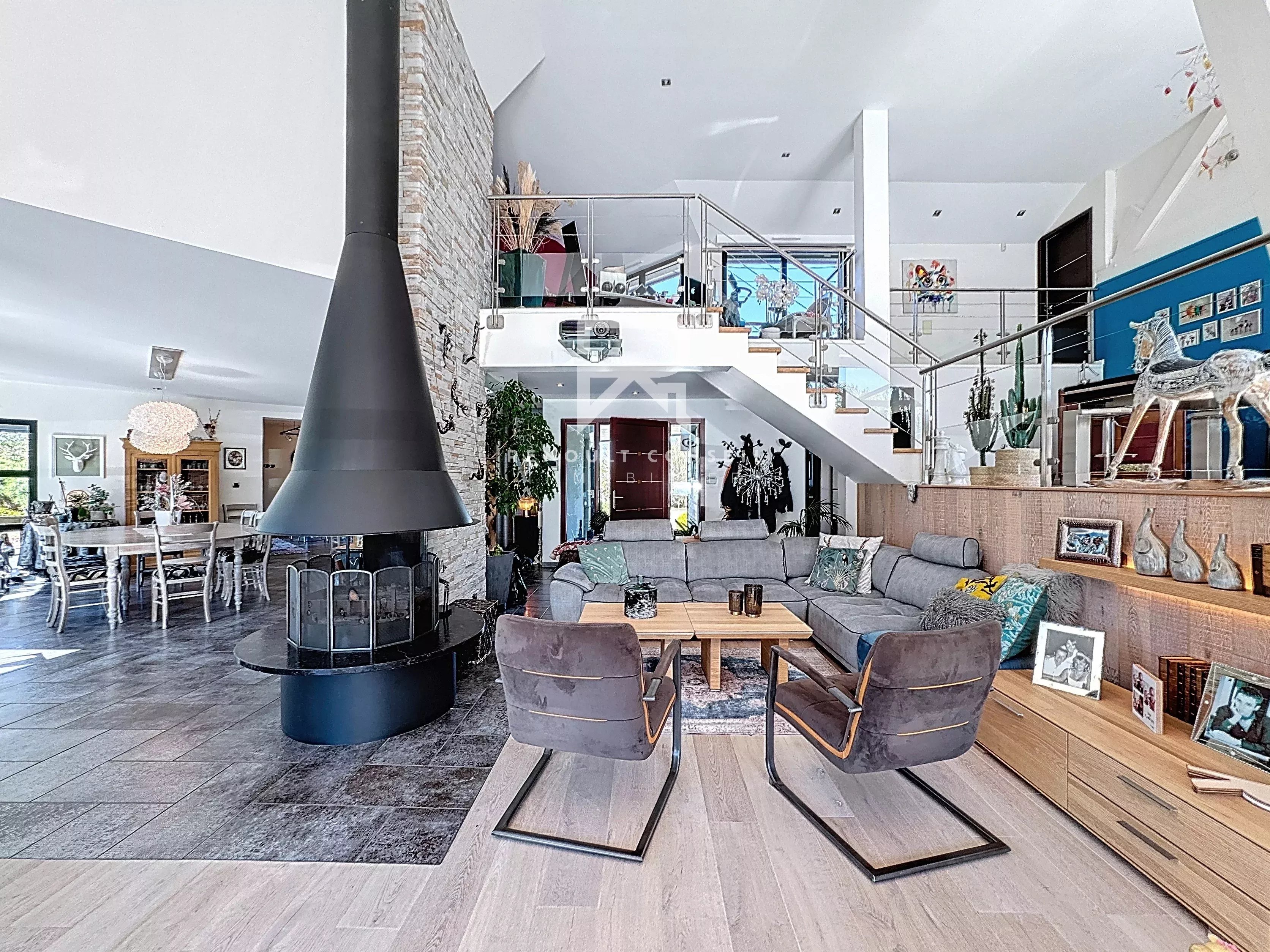 Photo 8 — RENOULT CONSEIL IMMOBILIER