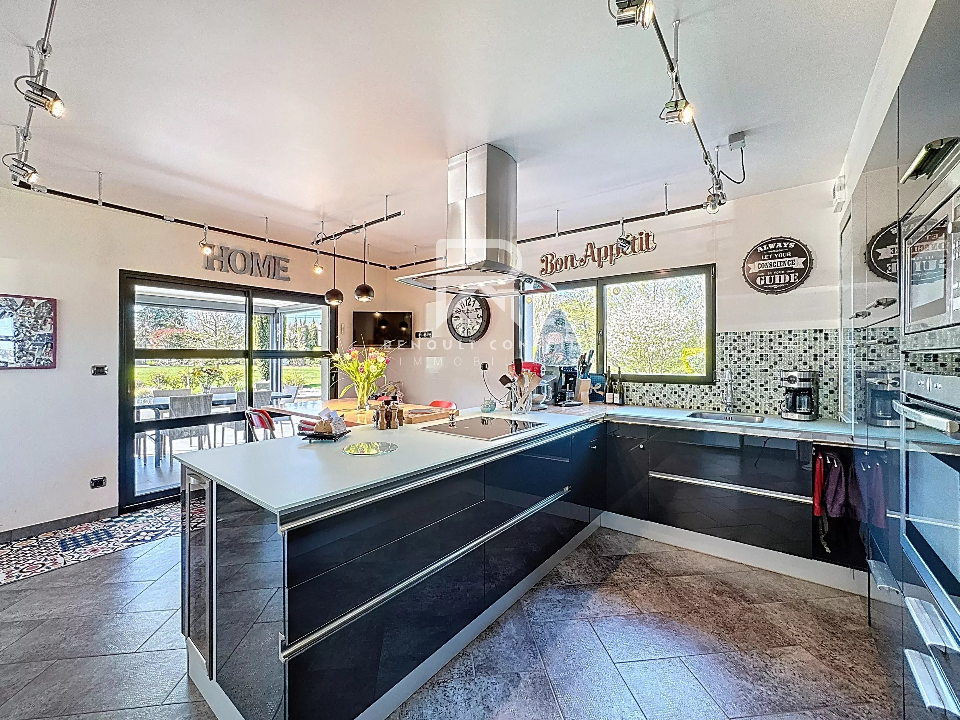 Photo 10 — RENOULT CONSEIL IMMOBILIER