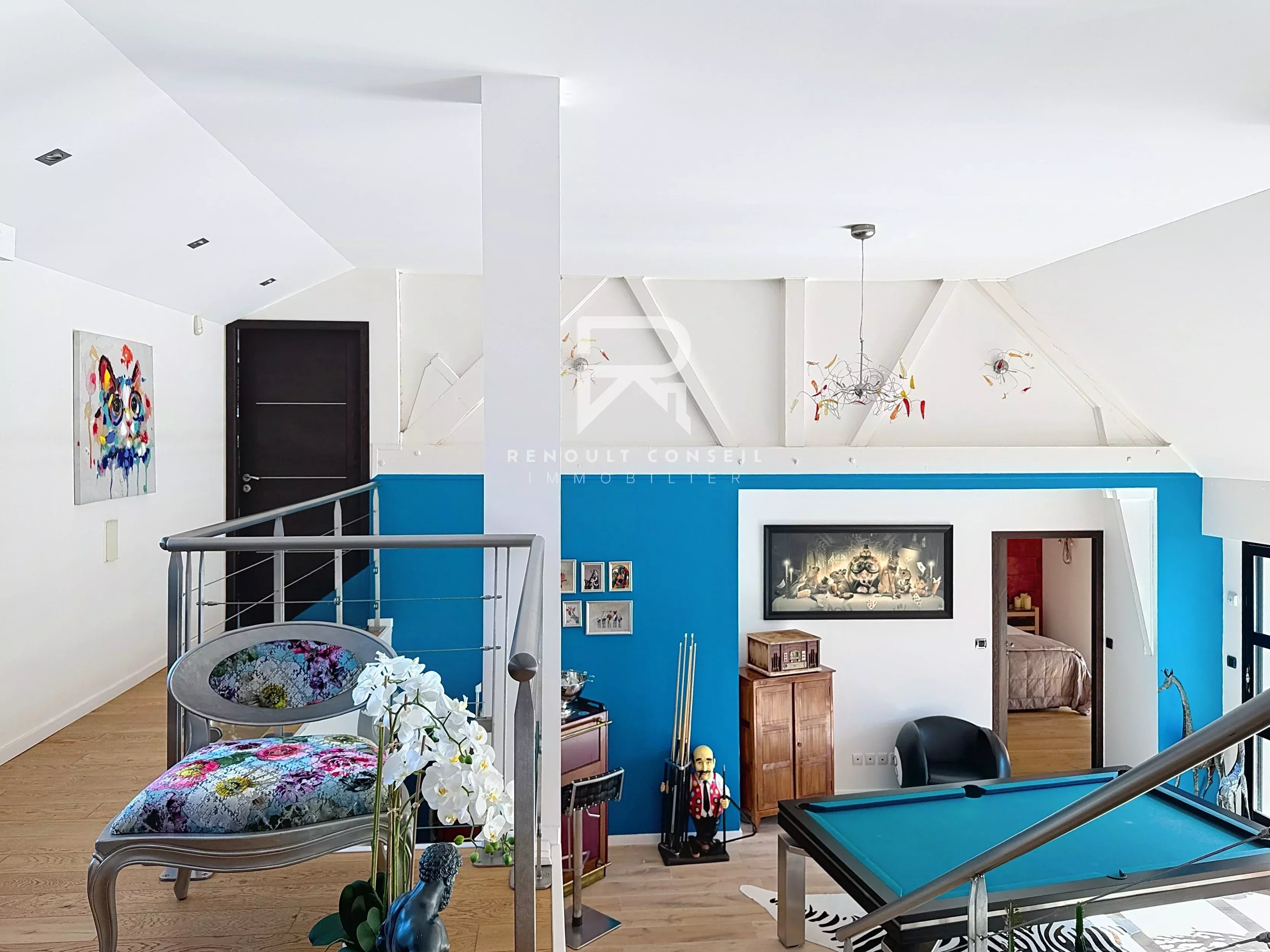 Photo 11 — RENOULT CONSEIL IMMOBILIER