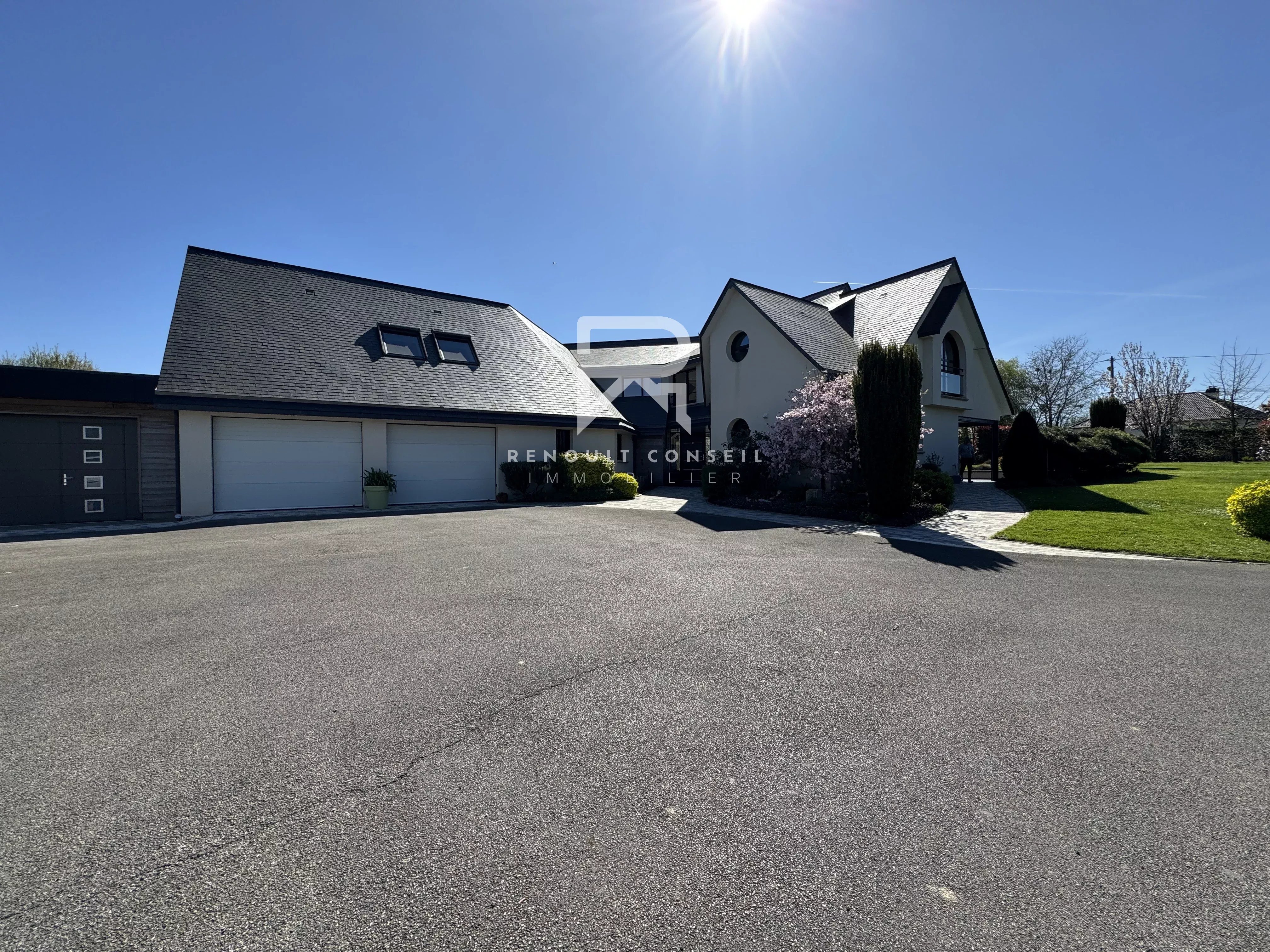 Photo 5 — RENOULT CONSEIL IMMOBILIER