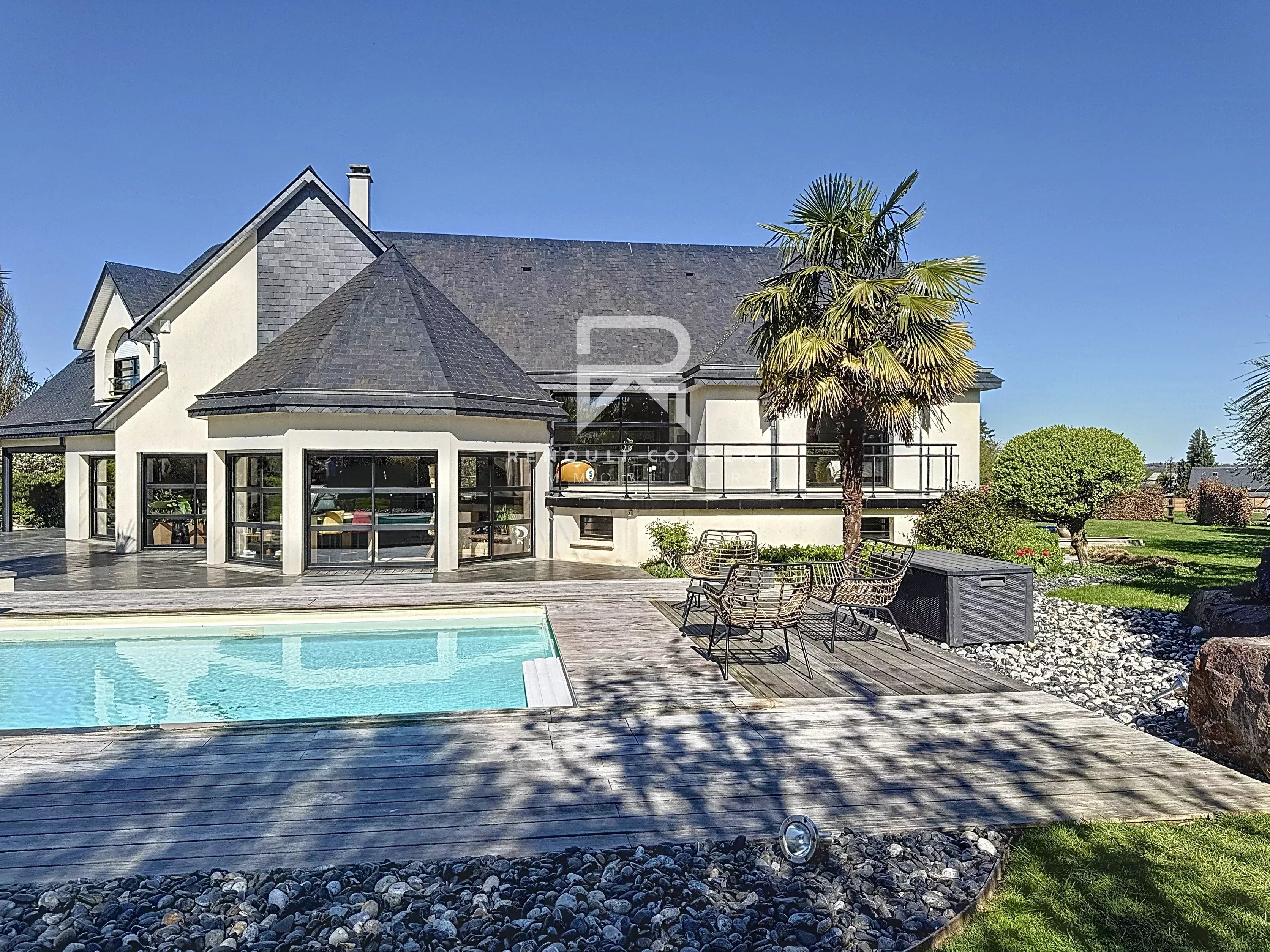 Photo 2 — RENOULT CONSEIL IMMOBILIER