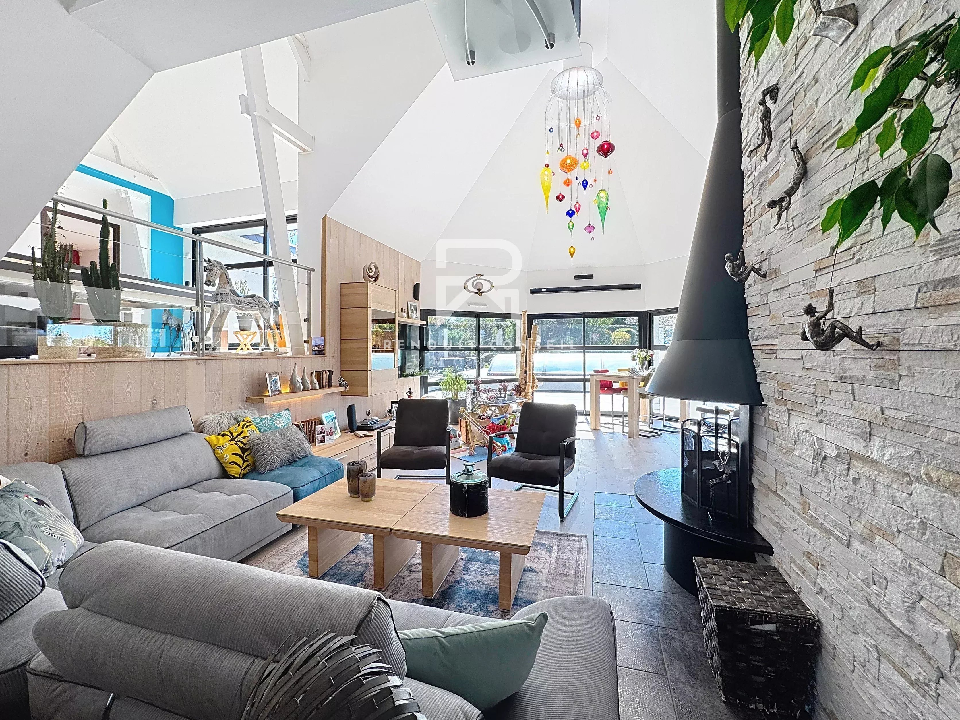 Photo 7 — RENOULT CONSEIL IMMOBILIER