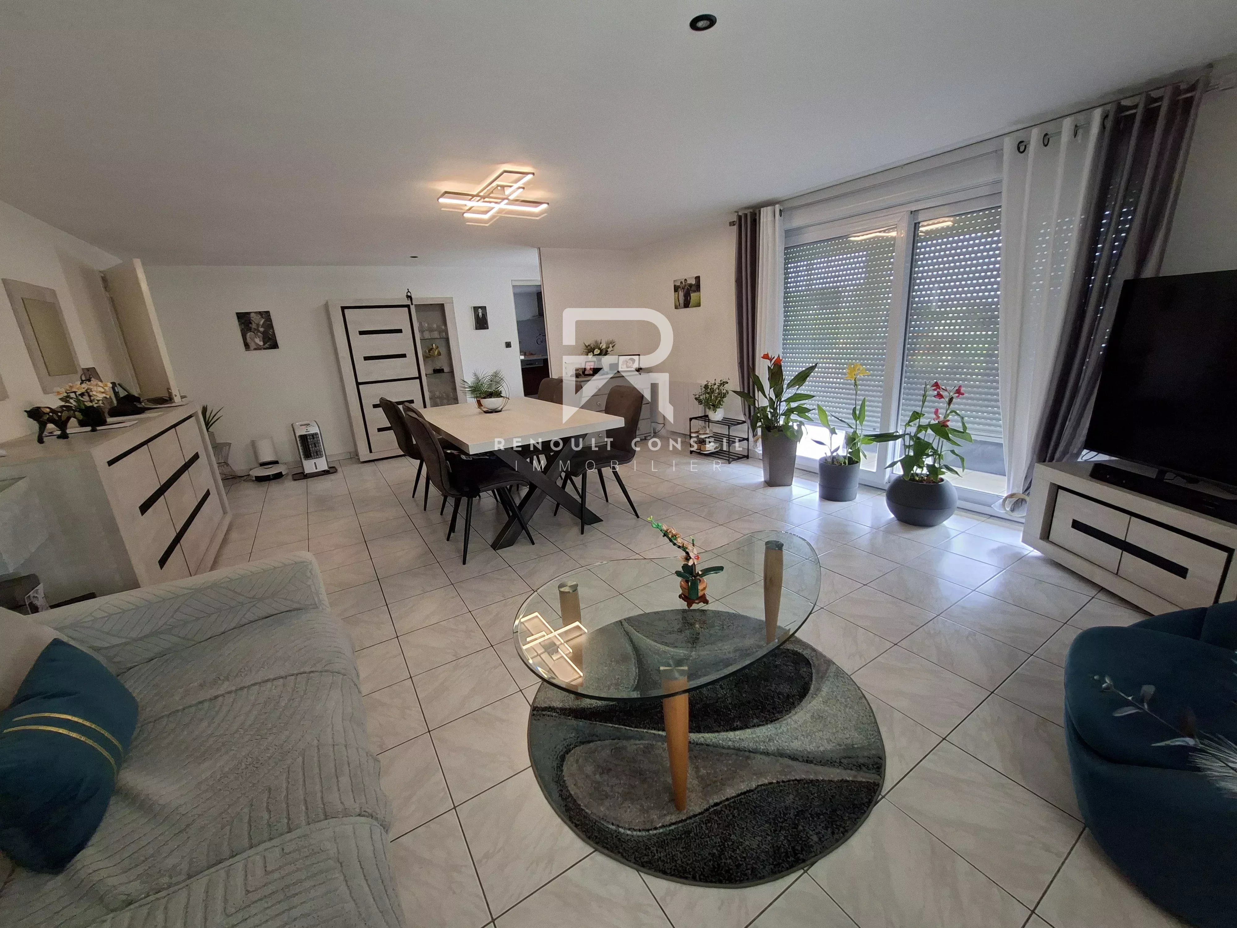 Photo 4 — RENOULT CONSEIL IMMOBILIER