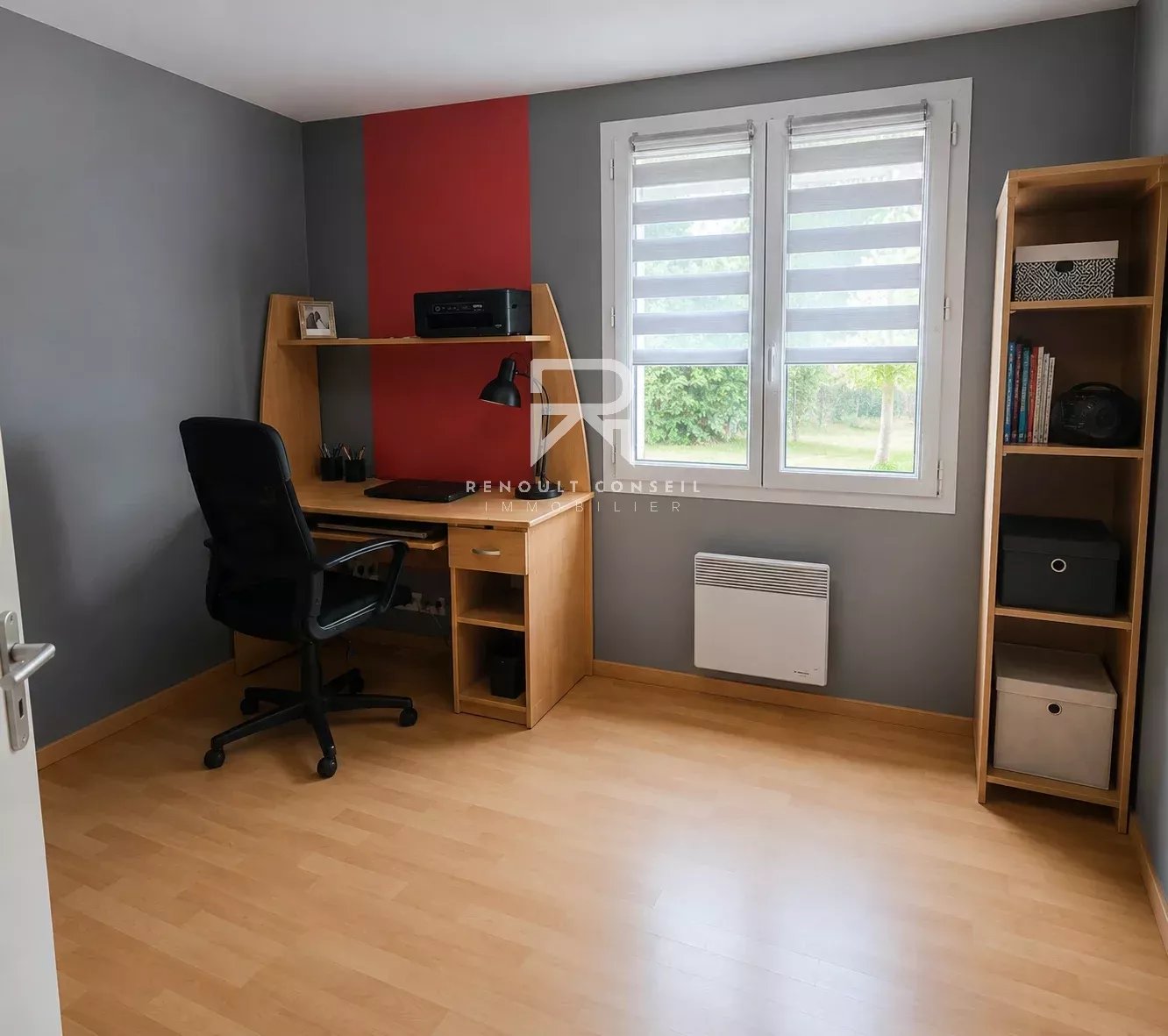 Photo 8 — RENOULT CONSEIL IMMOBILIER