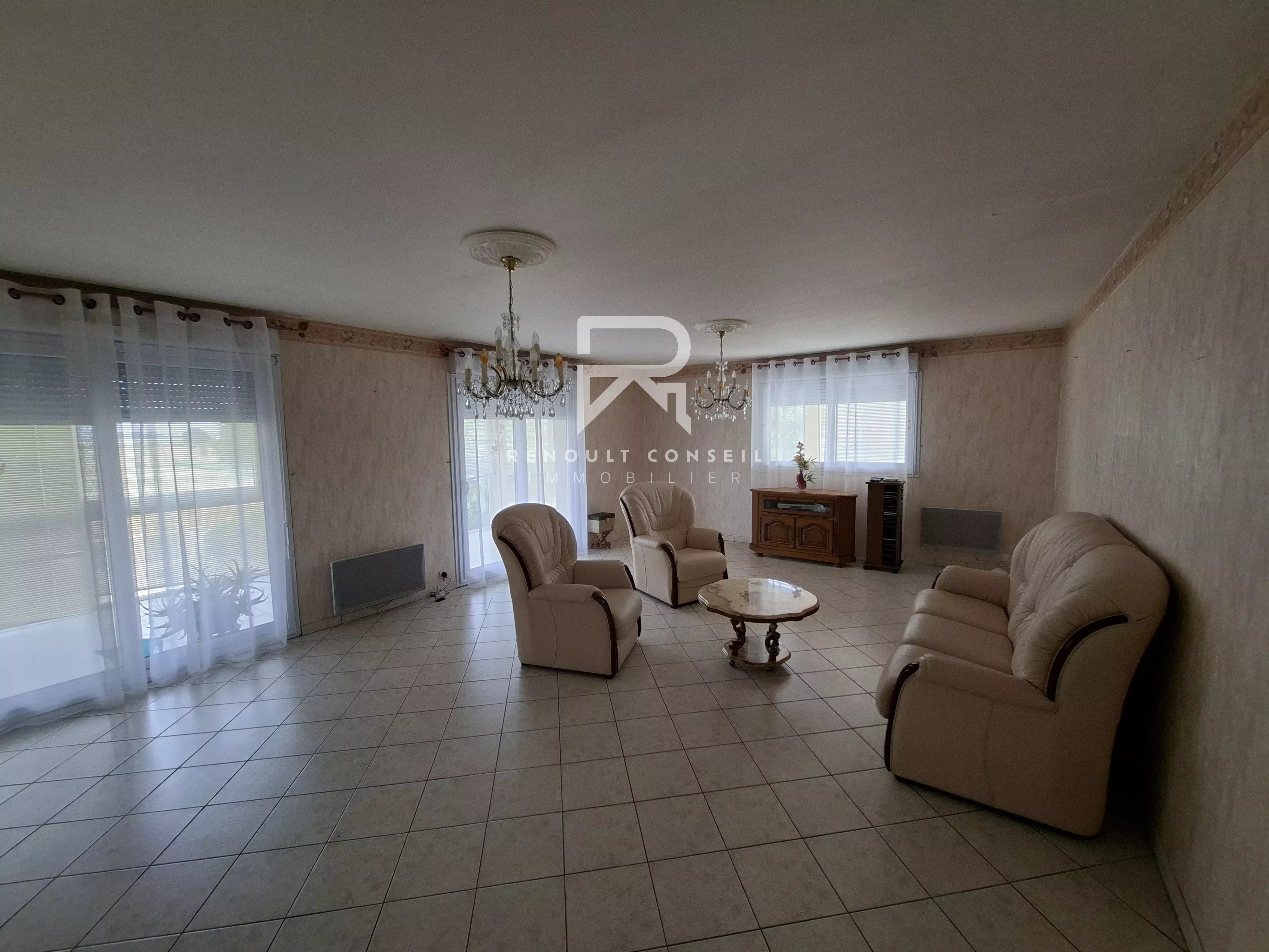 Photo 12 — RENOULT CONSEIL IMMOBILIER