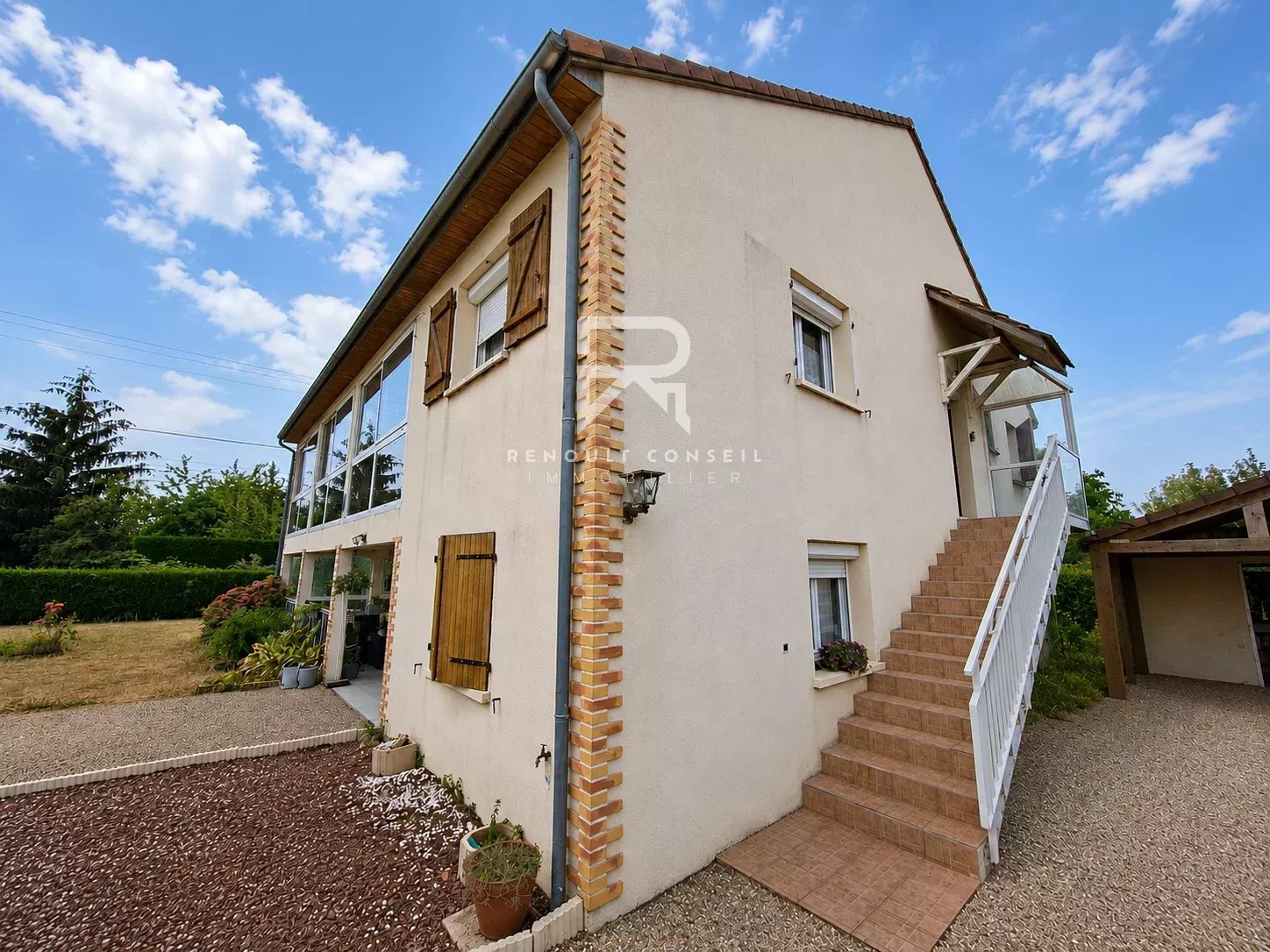 Photo 2 — RENOULT CONSEIL IMMOBILIER