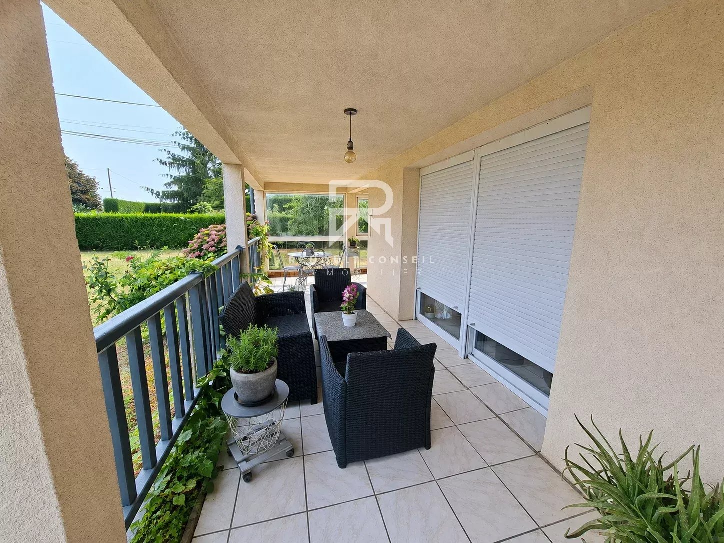 Photo 3 — RENOULT CONSEIL IMMOBILIER