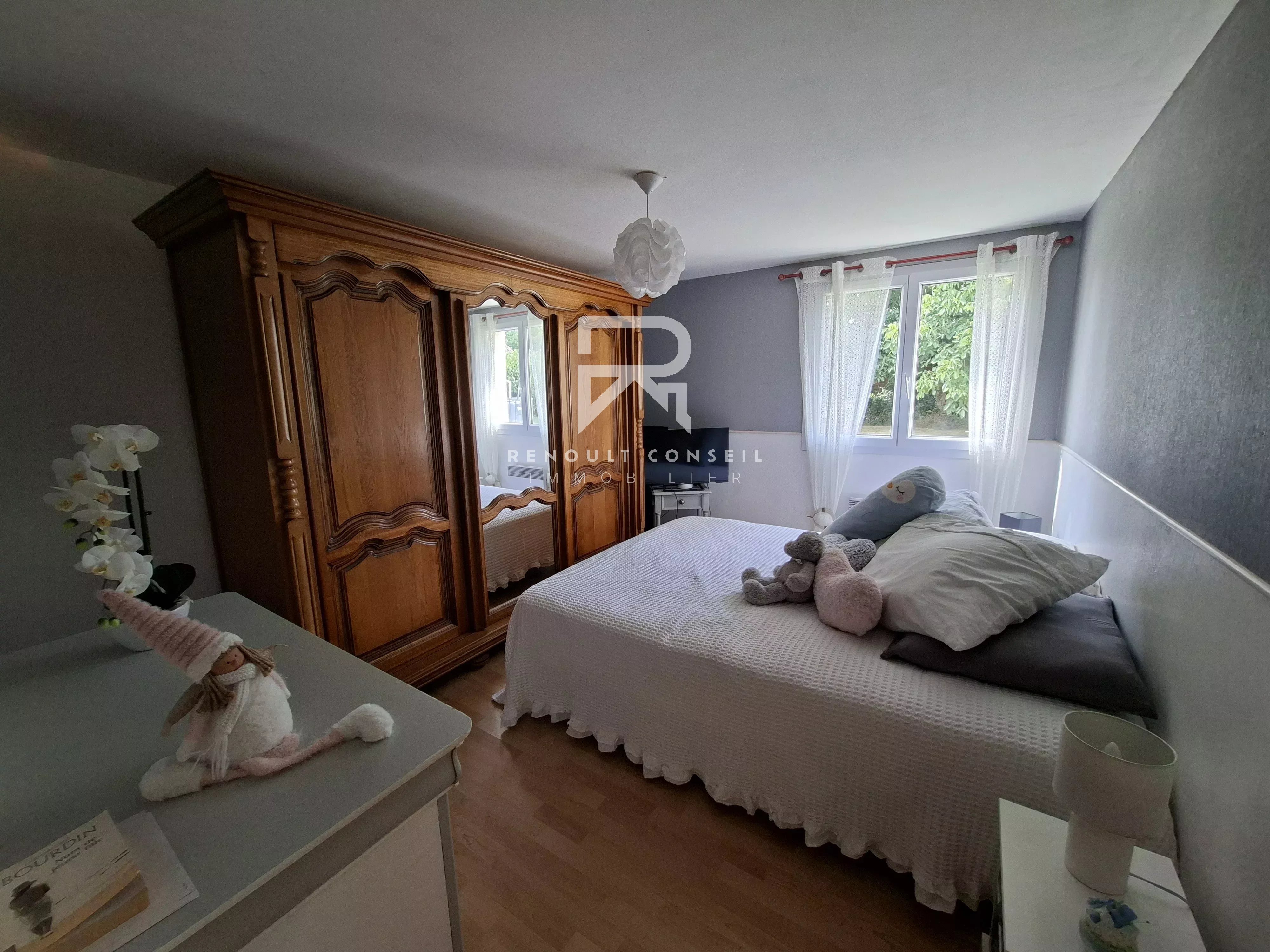Photo 6 — RENOULT CONSEIL IMMOBILIER