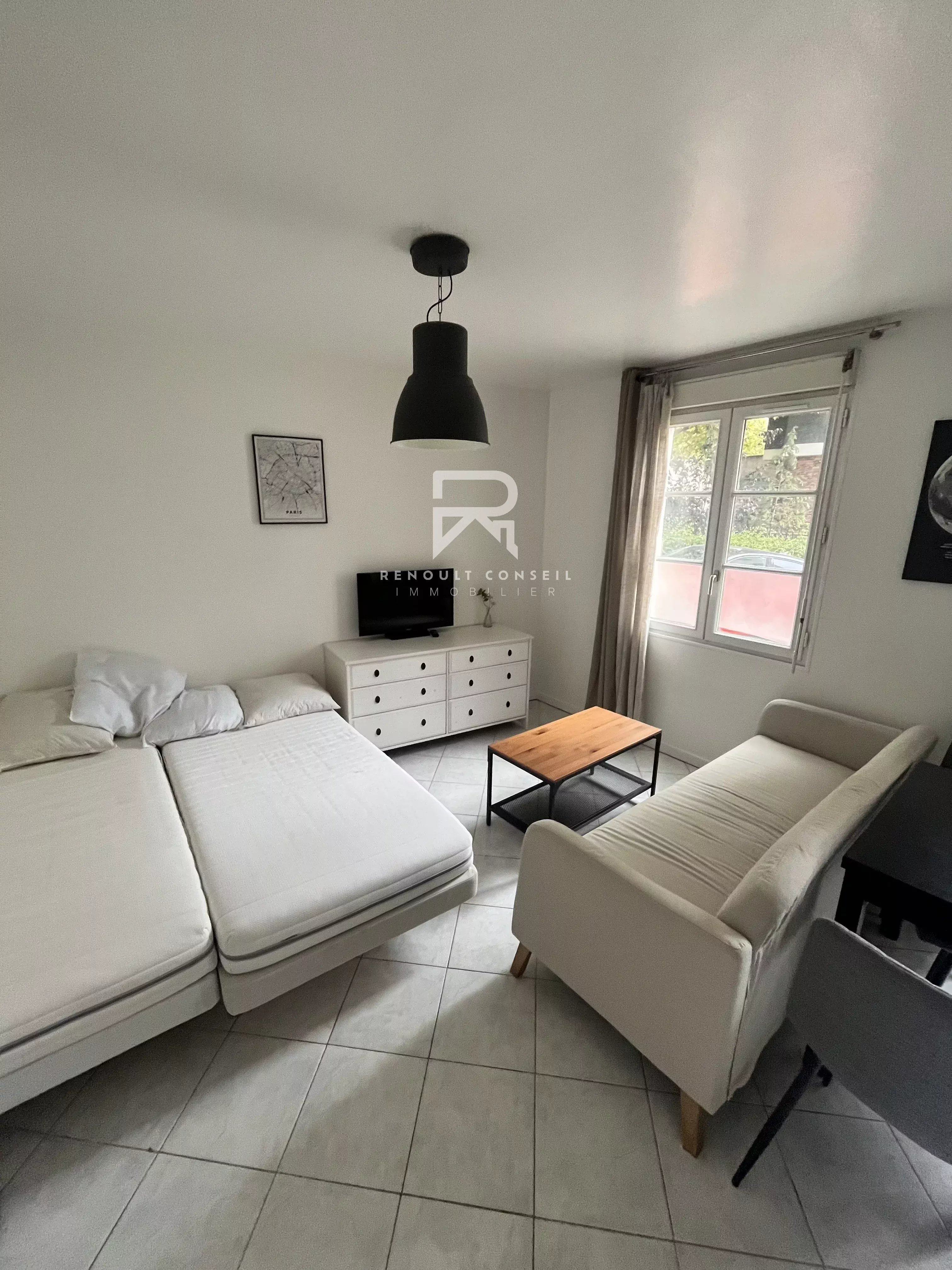 Photo 2 — RENOULT CONSEIL IMMOBILIER