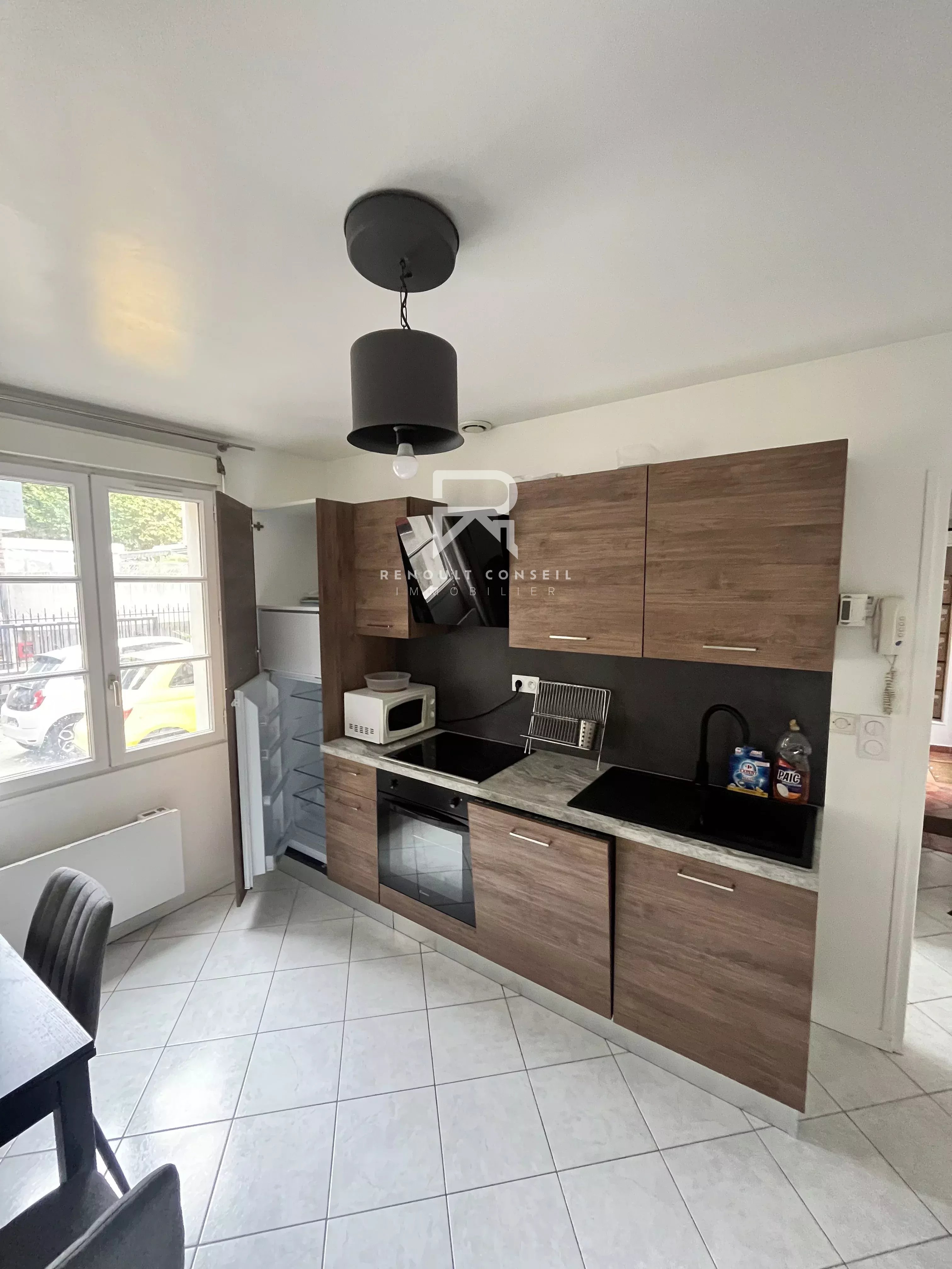 Photo 3 — RENOULT CONSEIL IMMOBILIER