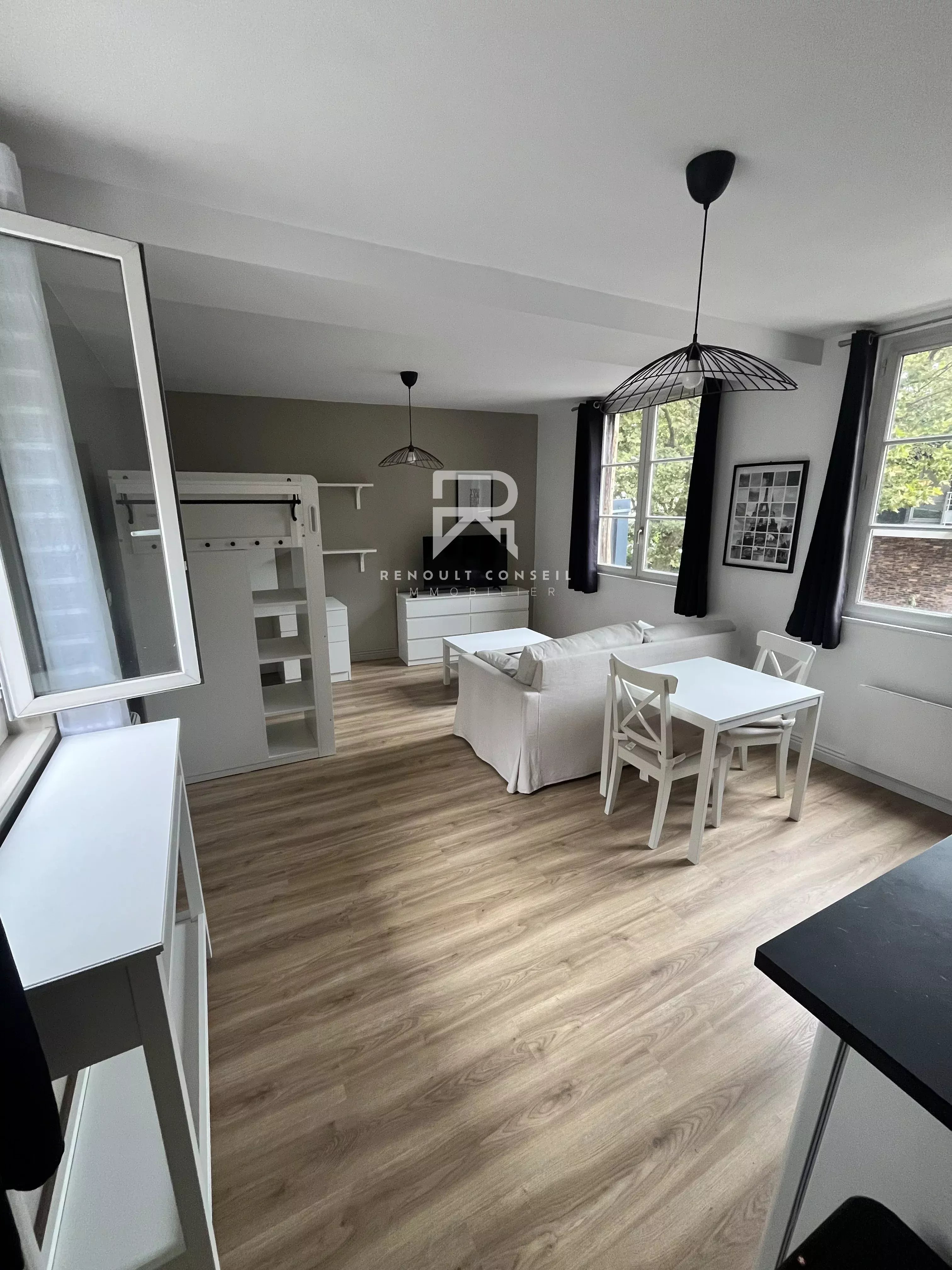 Photo 5 — RENOULT CONSEIL IMMOBILIER