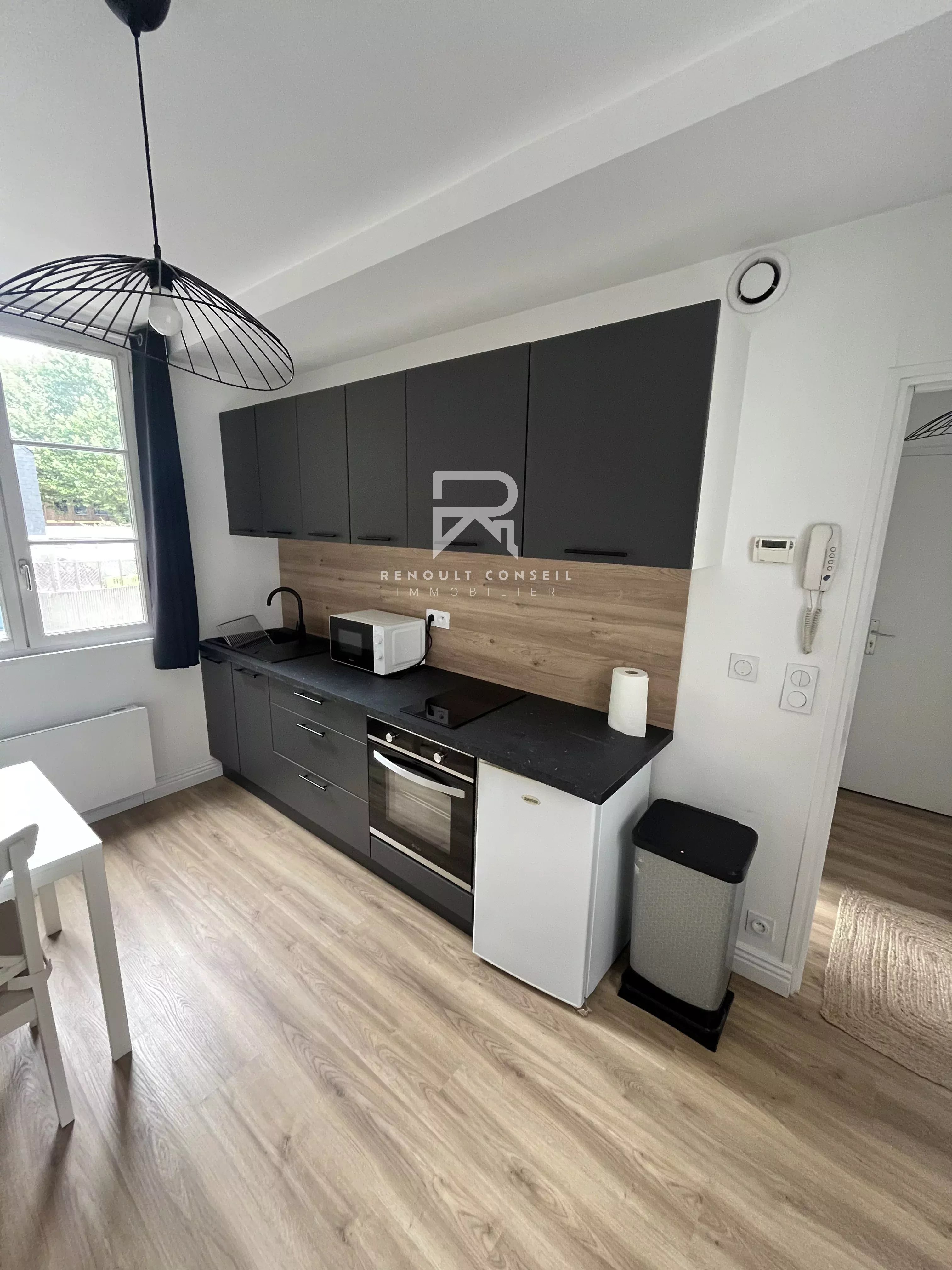 Photo 3 — RENOULT CONSEIL IMMOBILIER