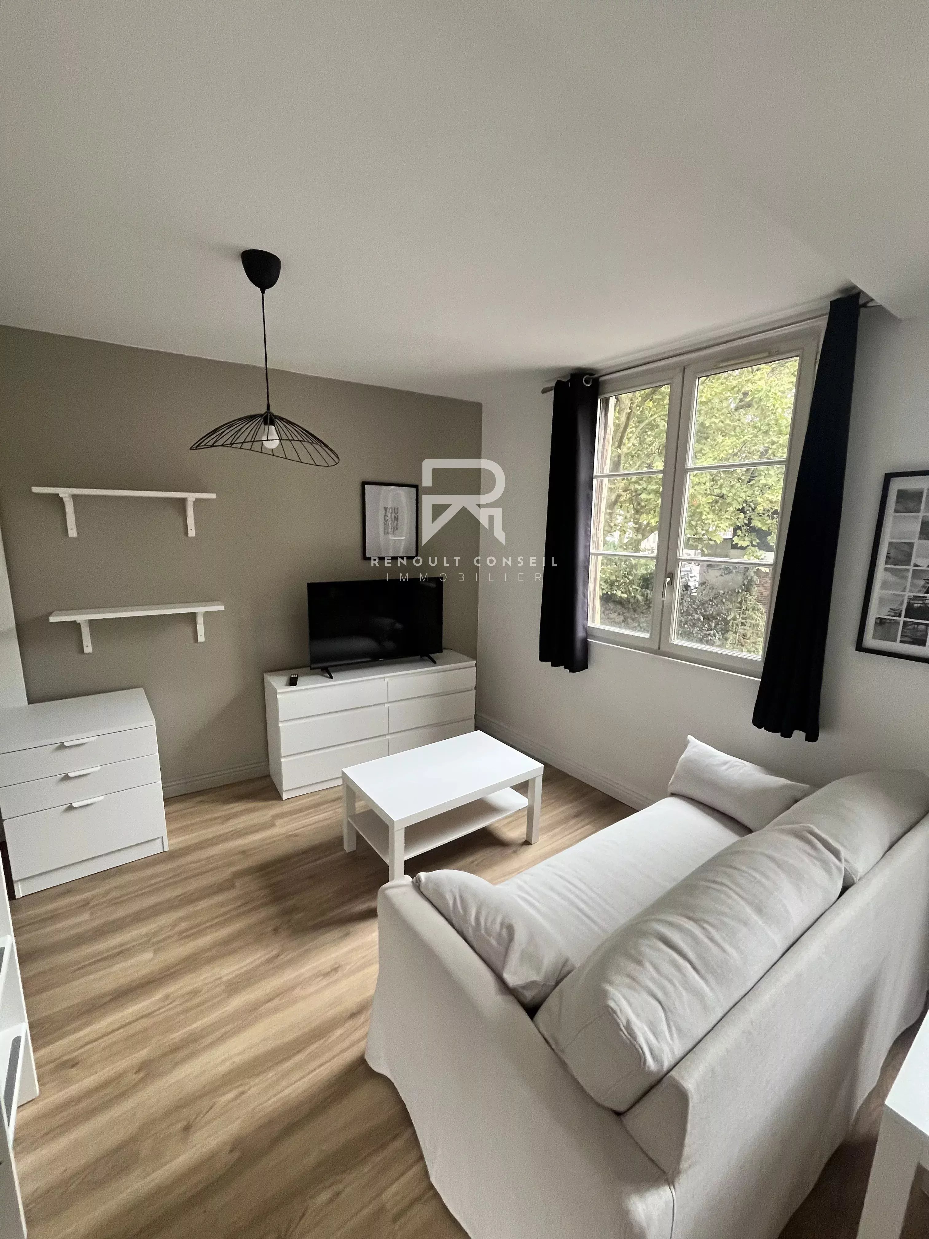 Photo 2 — RENOULT CONSEIL IMMOBILIER