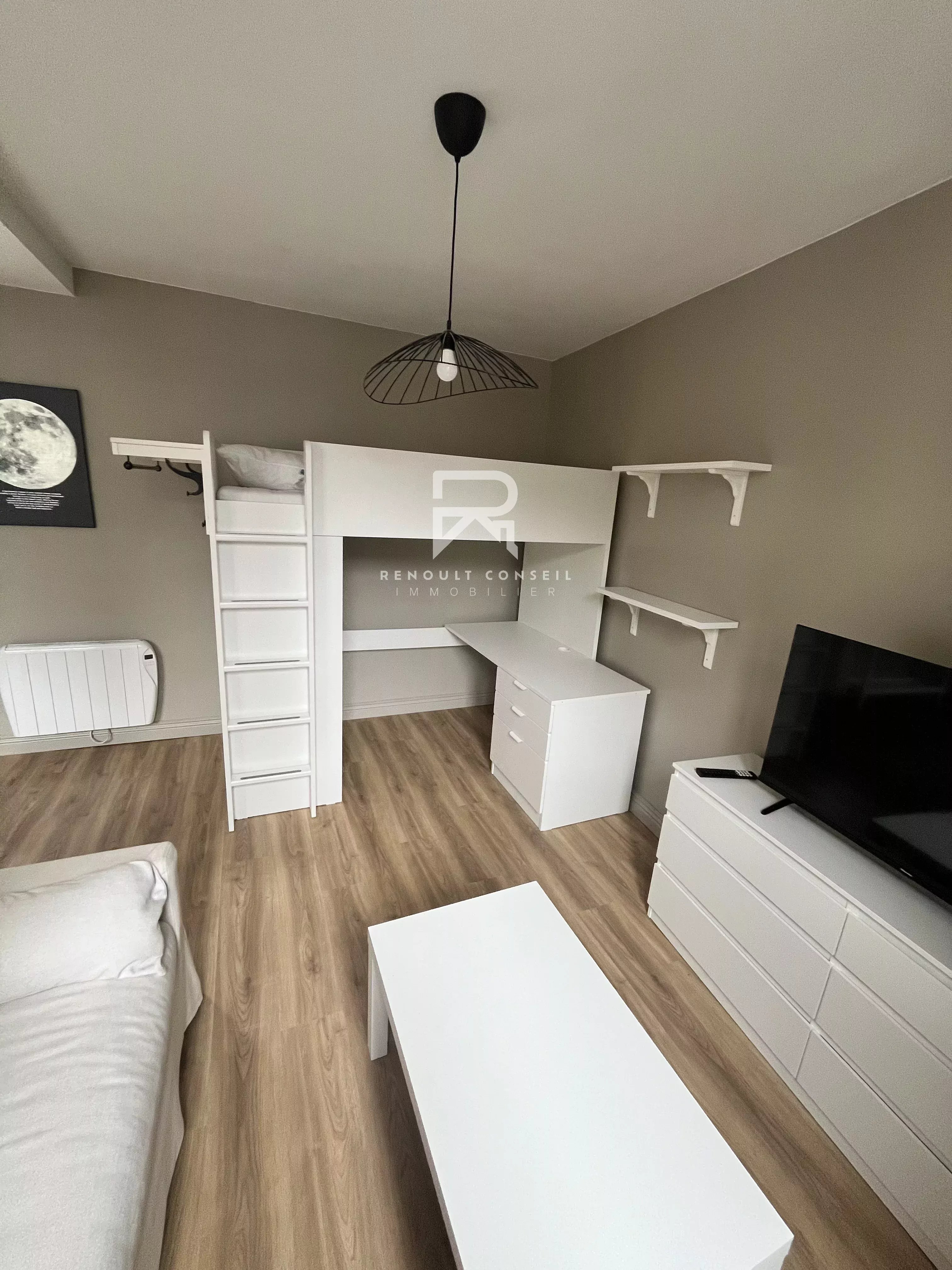 Photo 4 — RENOULT CONSEIL IMMOBILIER