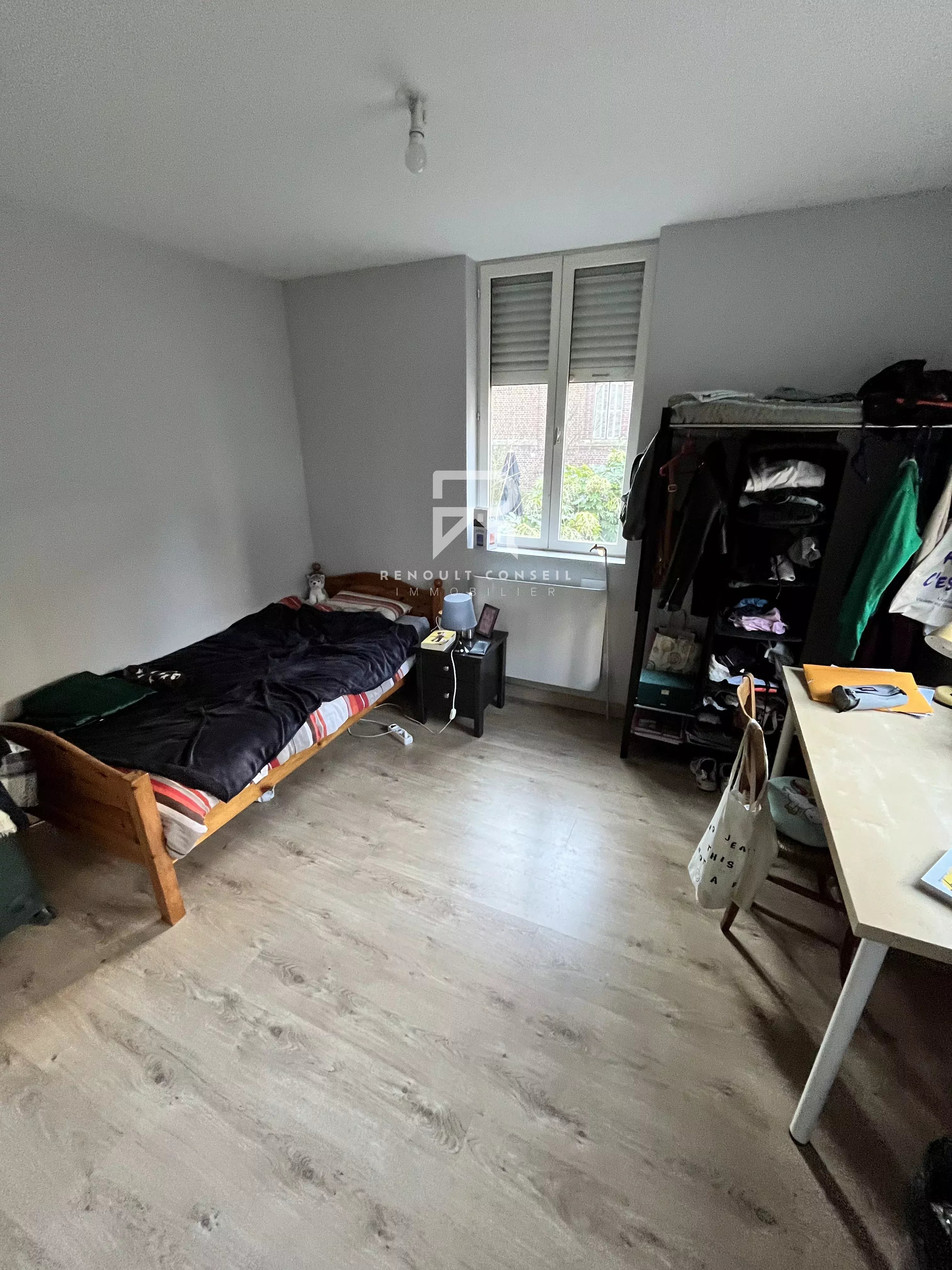 Photo 2 — RENOULT CONSEIL IMMOBILIER