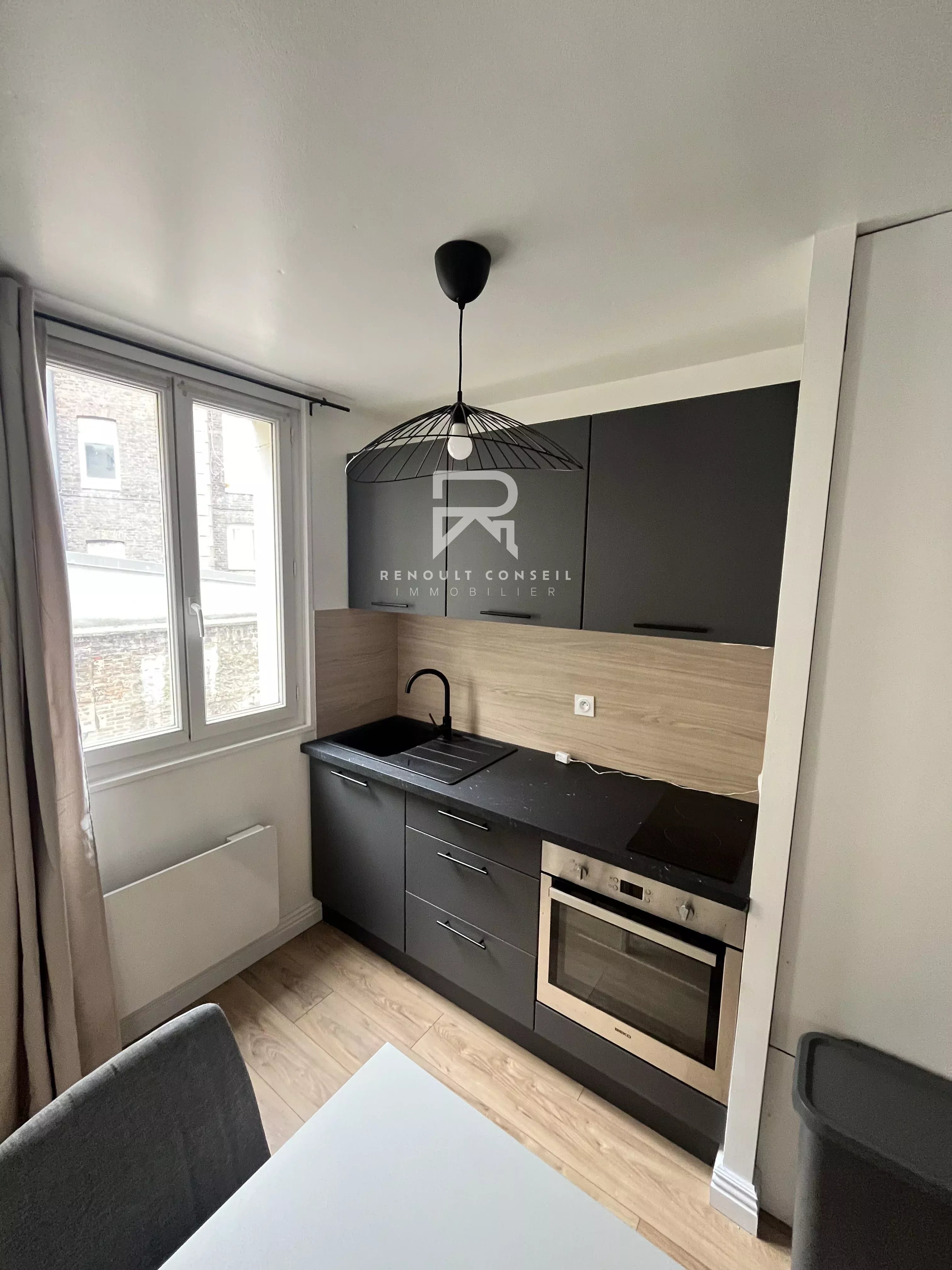 Photo 2 — RENOULT CONSEIL IMMOBILIER