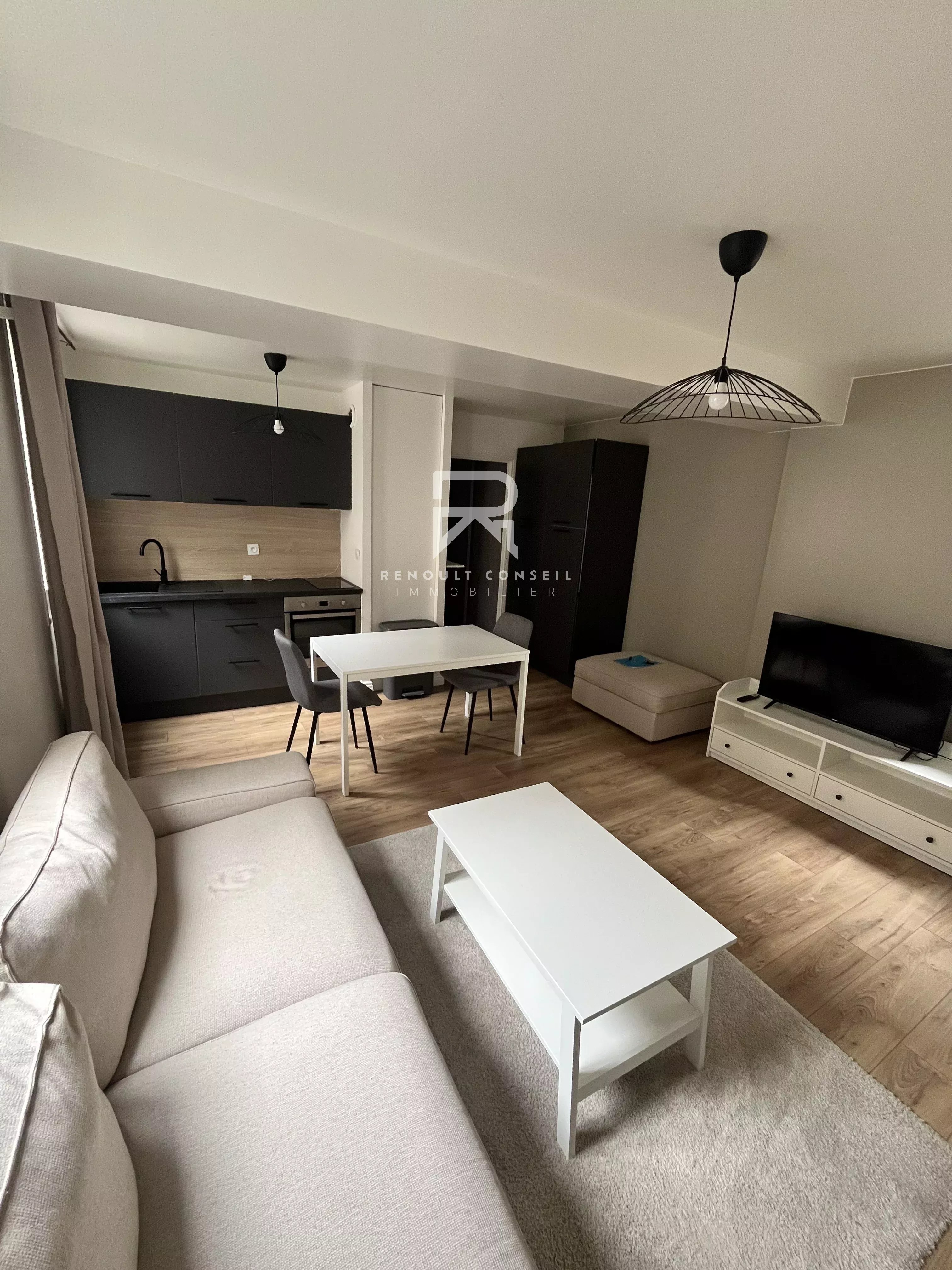 Photo 3 — RENOULT CONSEIL IMMOBILIER
