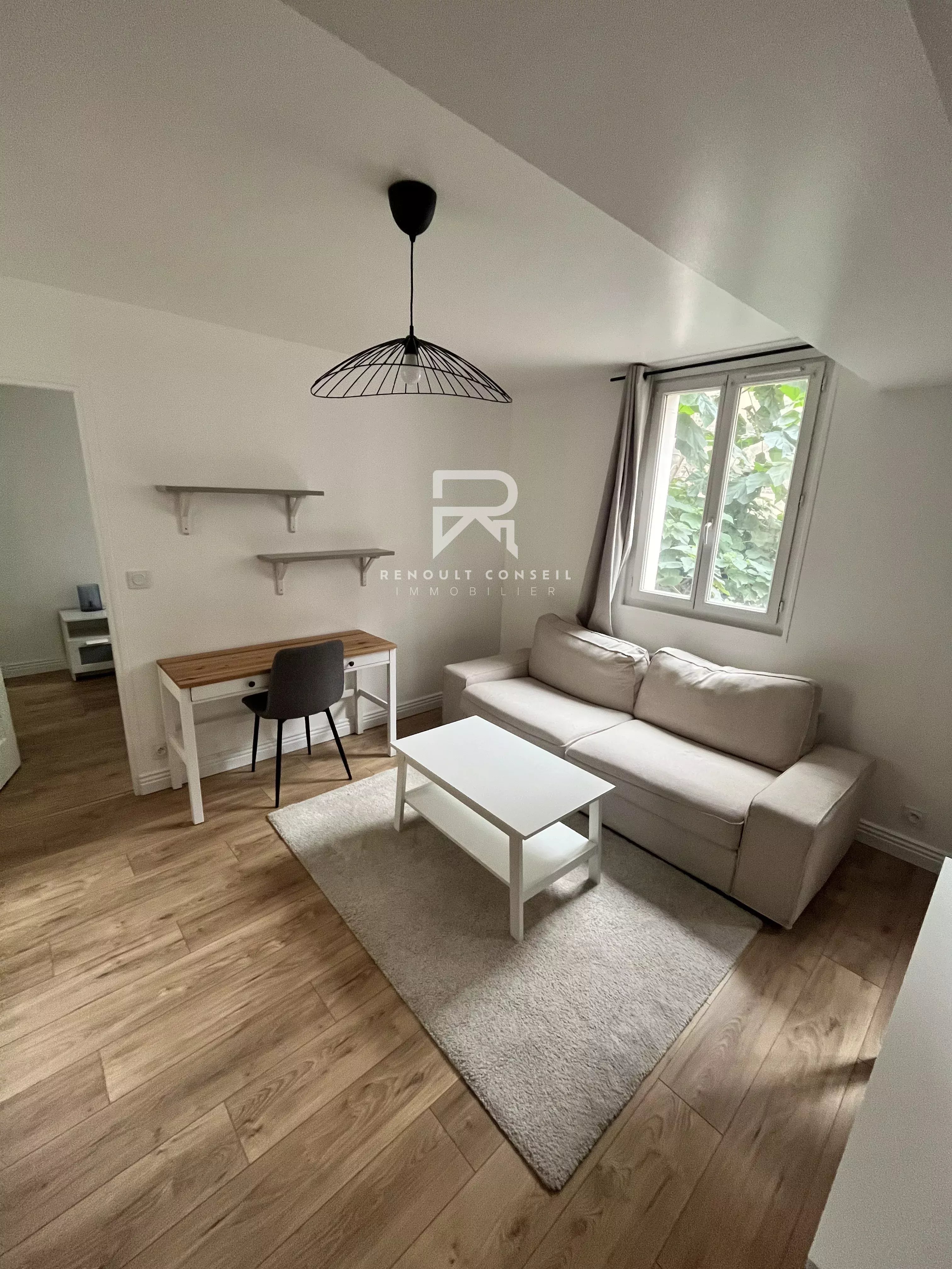 Photo 5 — RENOULT CONSEIL IMMOBILIER