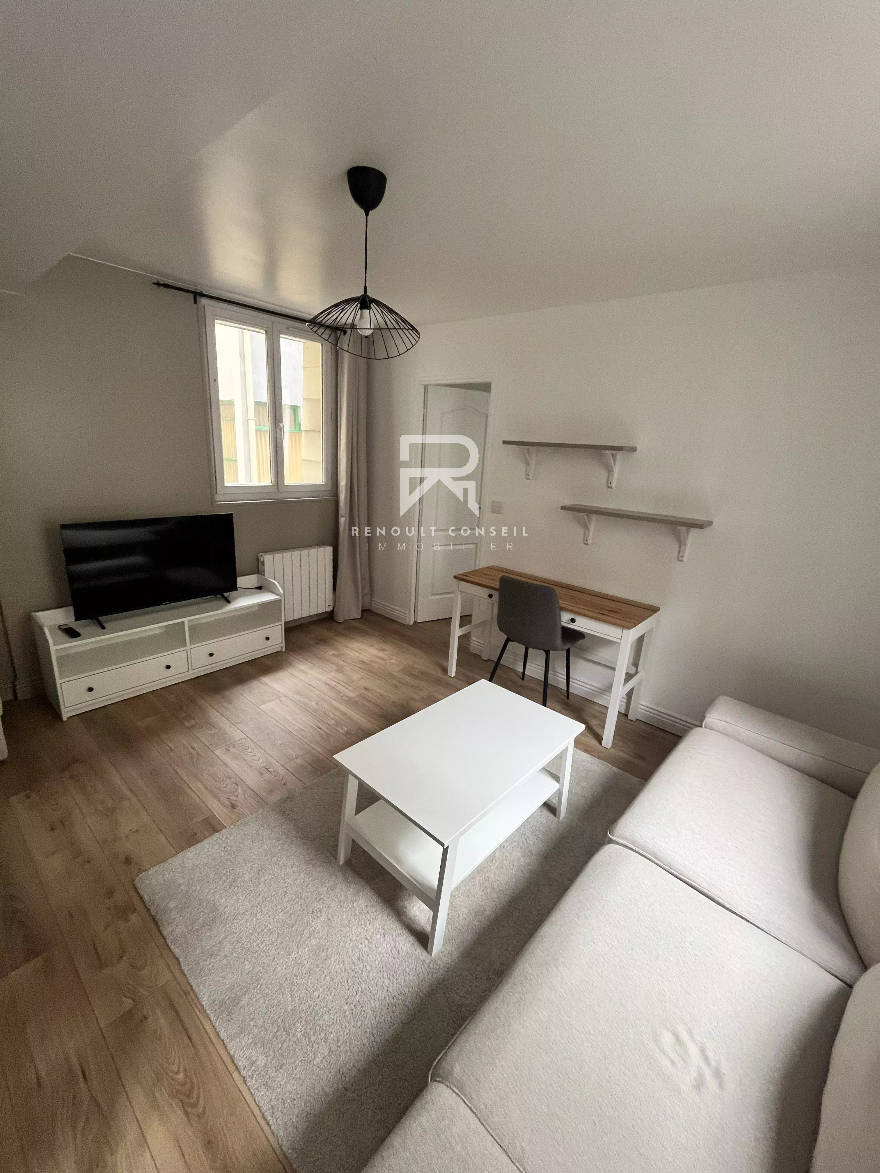 Photo 4 — RENOULT CONSEIL IMMOBILIER