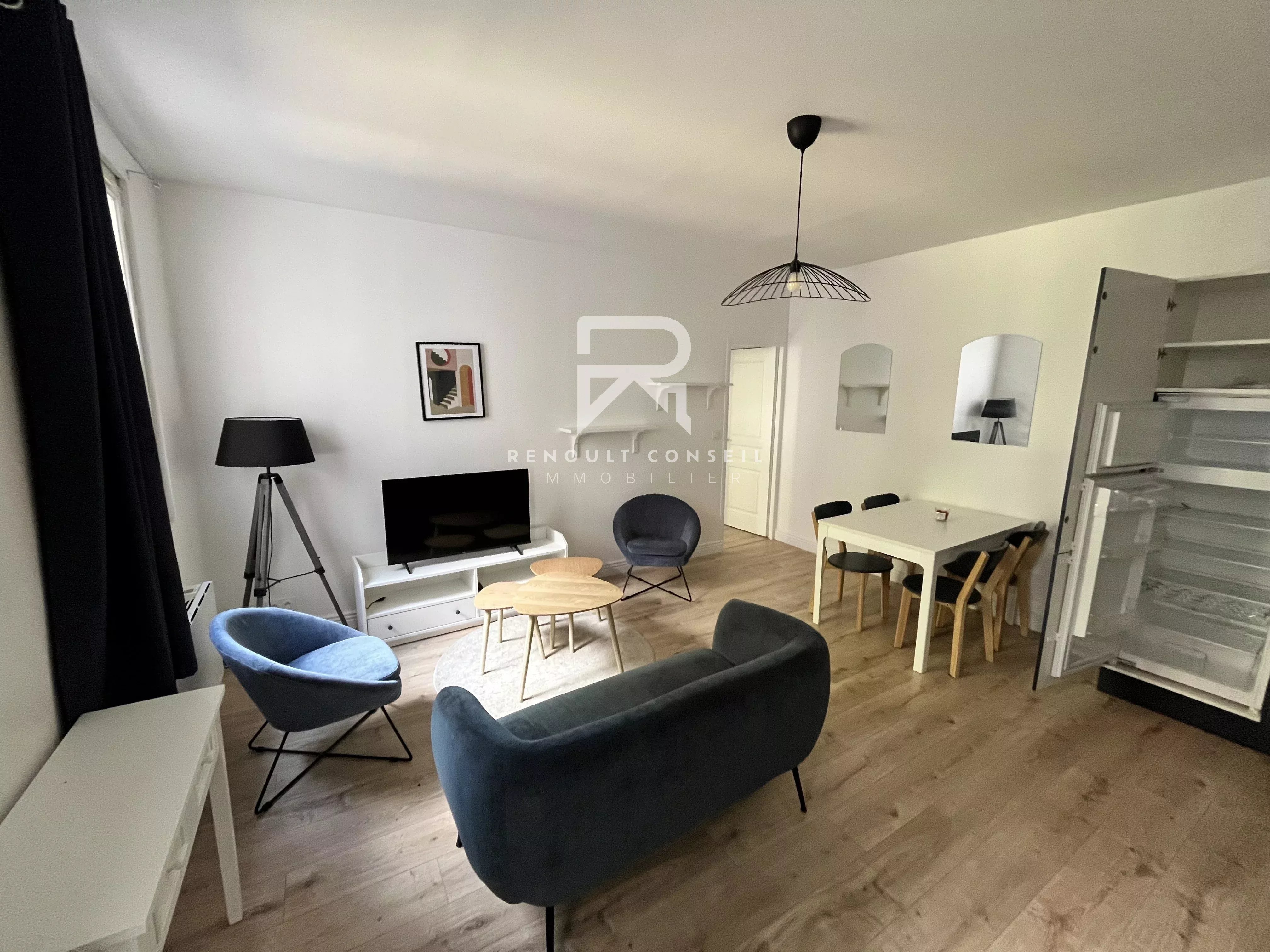 Photo 3 — RENOULT CONSEIL IMMOBILIER
