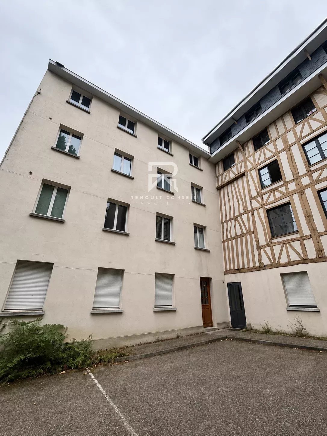 Photo 8 — RENOULT CONSEIL IMMOBILIER