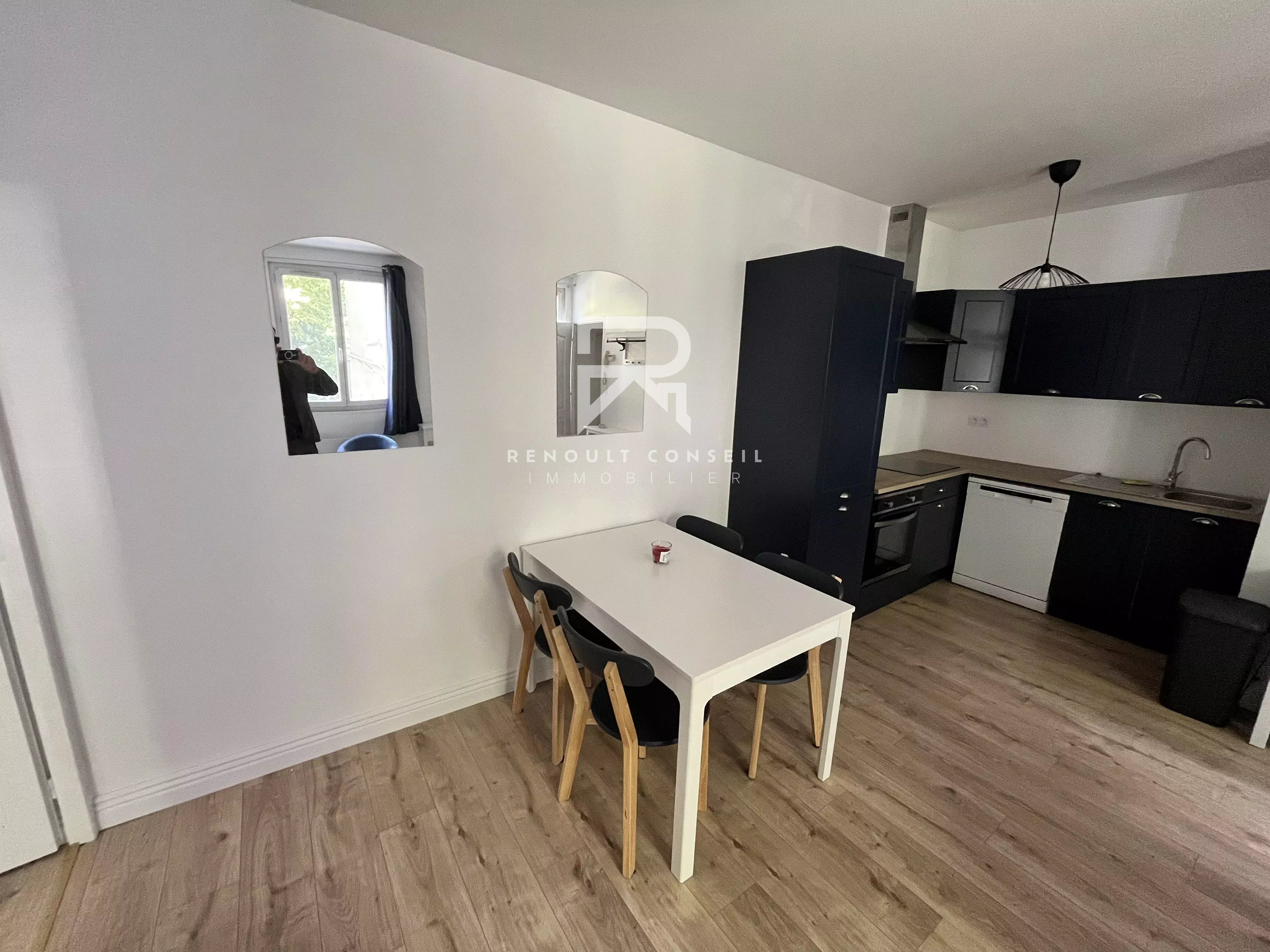 Photo 2 — RENOULT CONSEIL IMMOBILIER