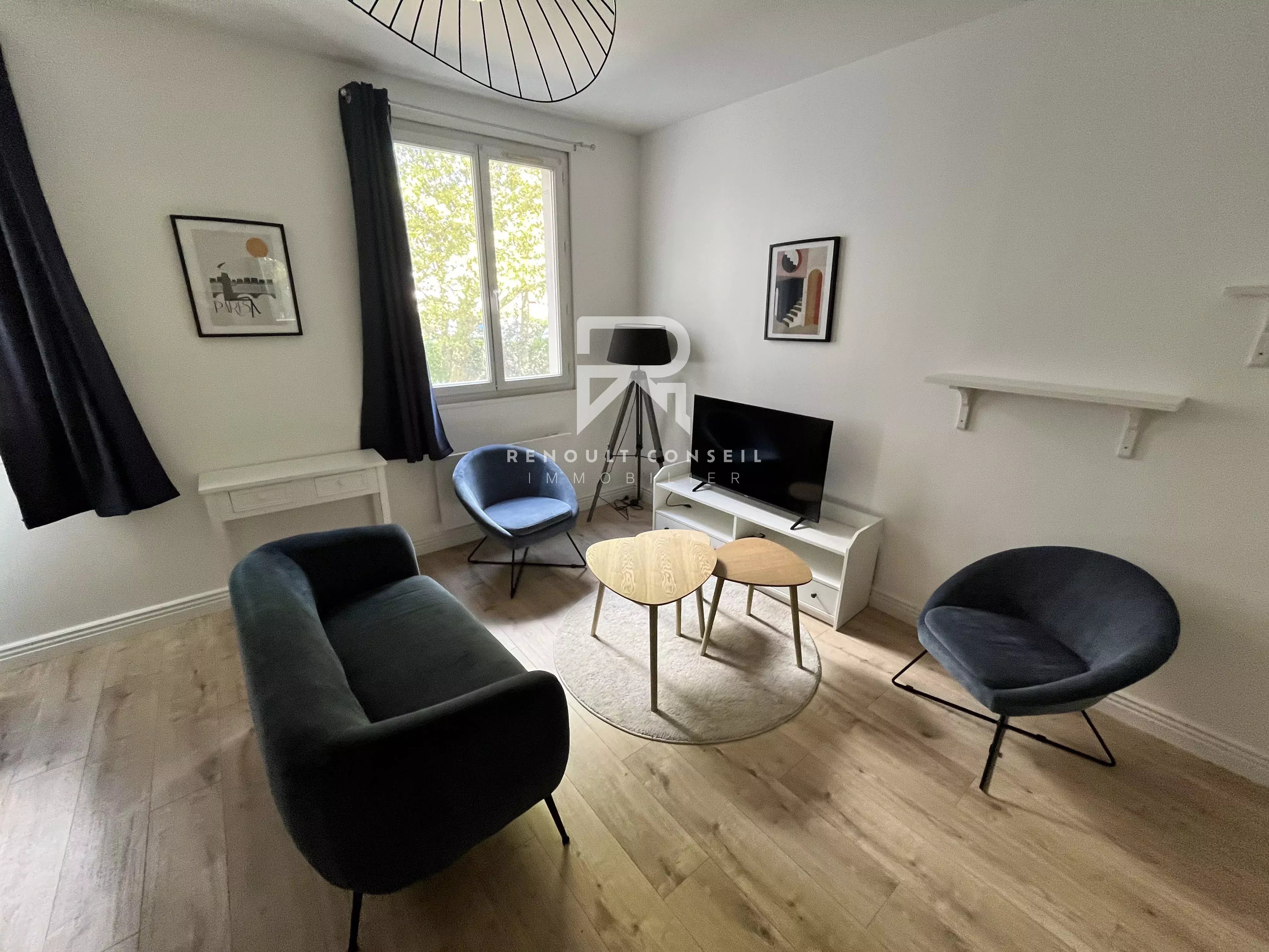 Photo 4 — RENOULT CONSEIL IMMOBILIER
