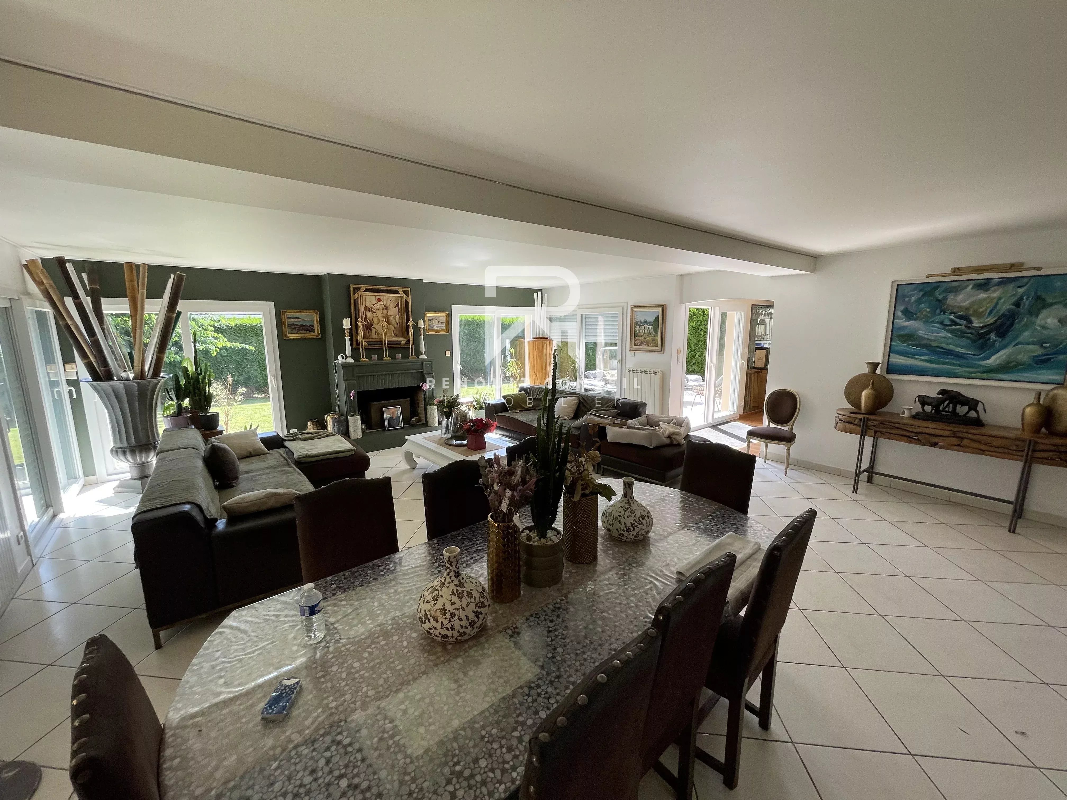 Photo 2 — RENOULT CONSEIL IMMOBILIER
