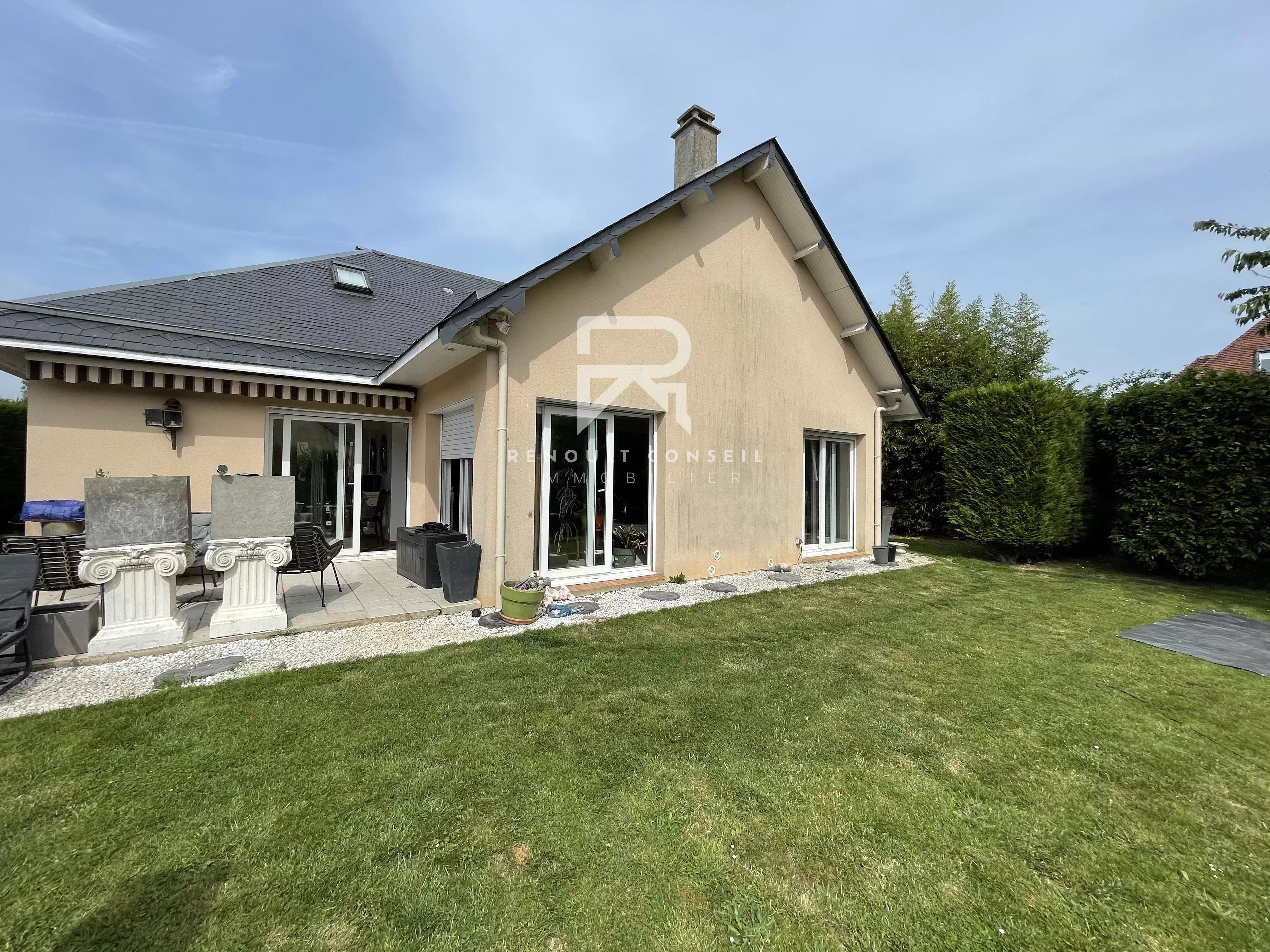 Photo 8 — RENOULT CONSEIL IMMOBILIER