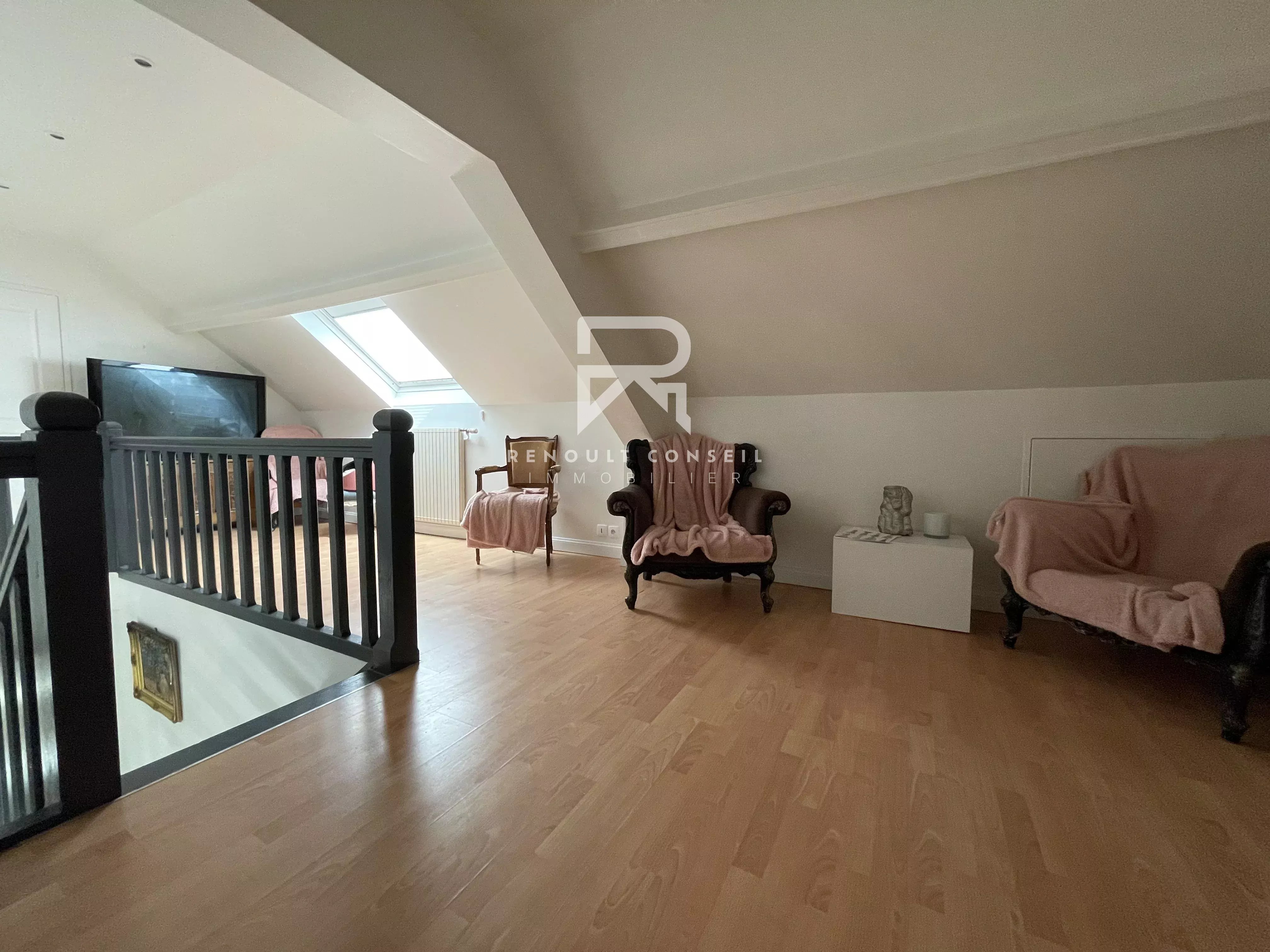 Photo 5 — RENOULT CONSEIL IMMOBILIER