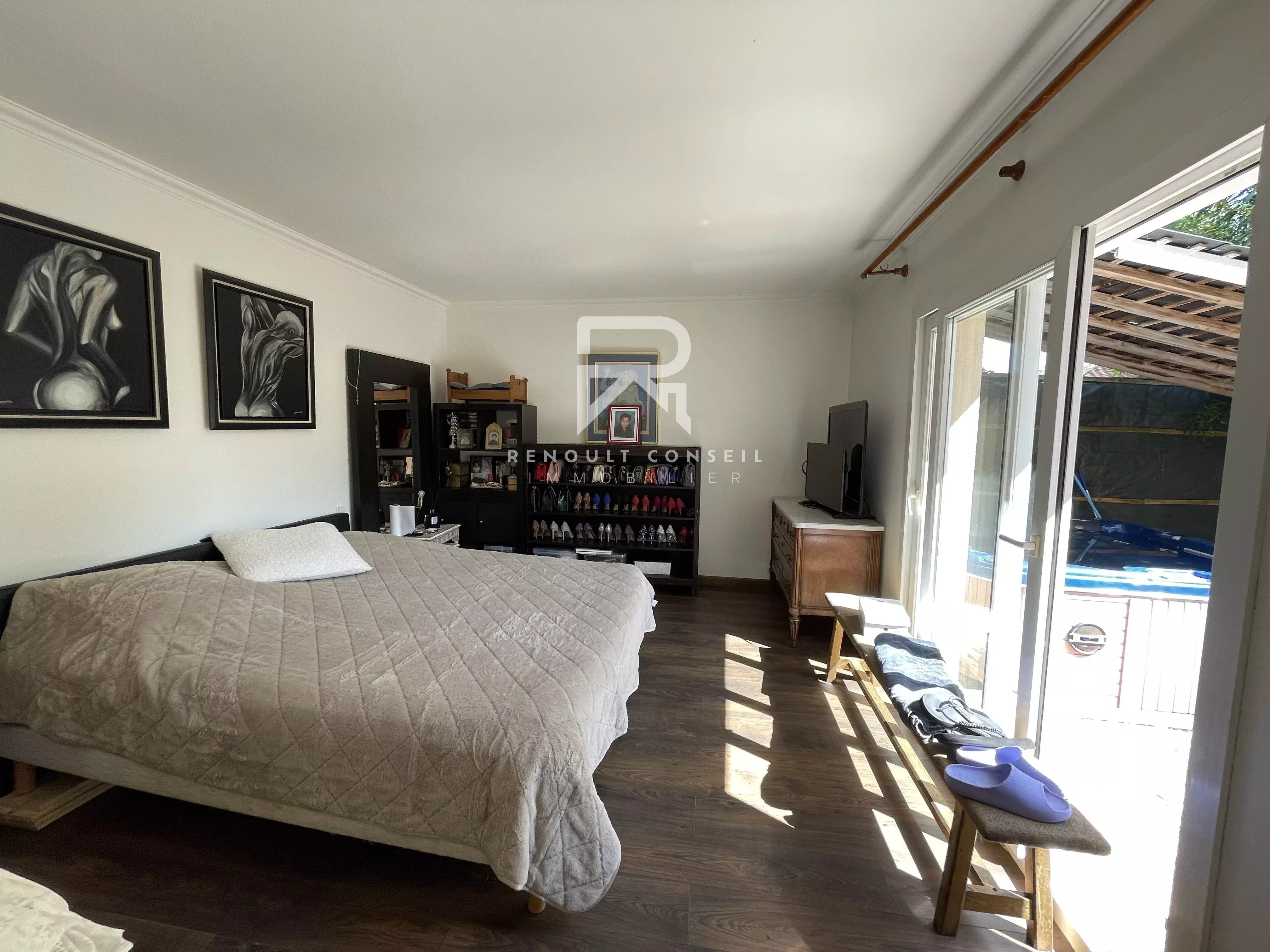 Photo 3 — RENOULT CONSEIL IMMOBILIER