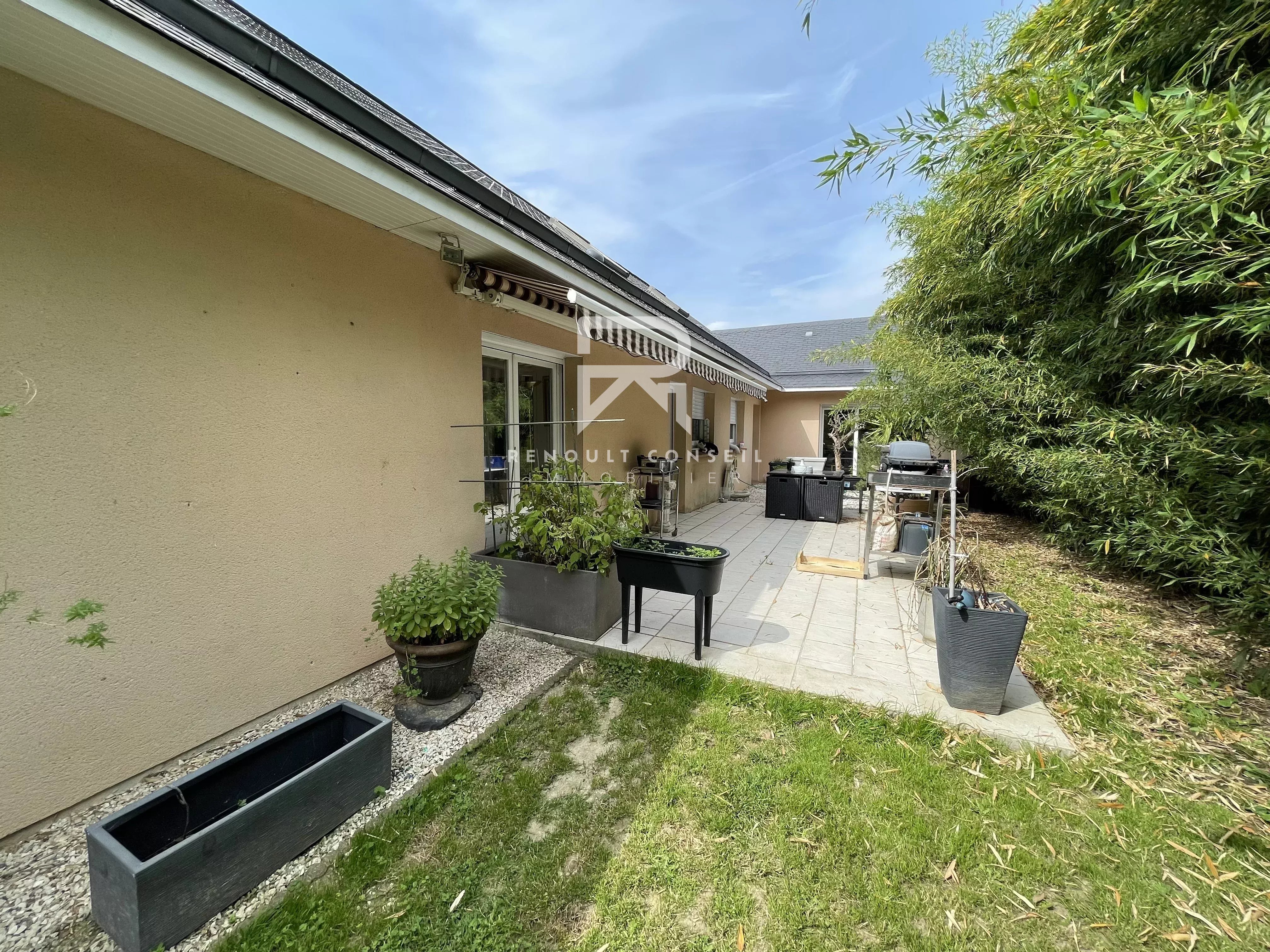Photo 9 — RENOULT CONSEIL IMMOBILIER